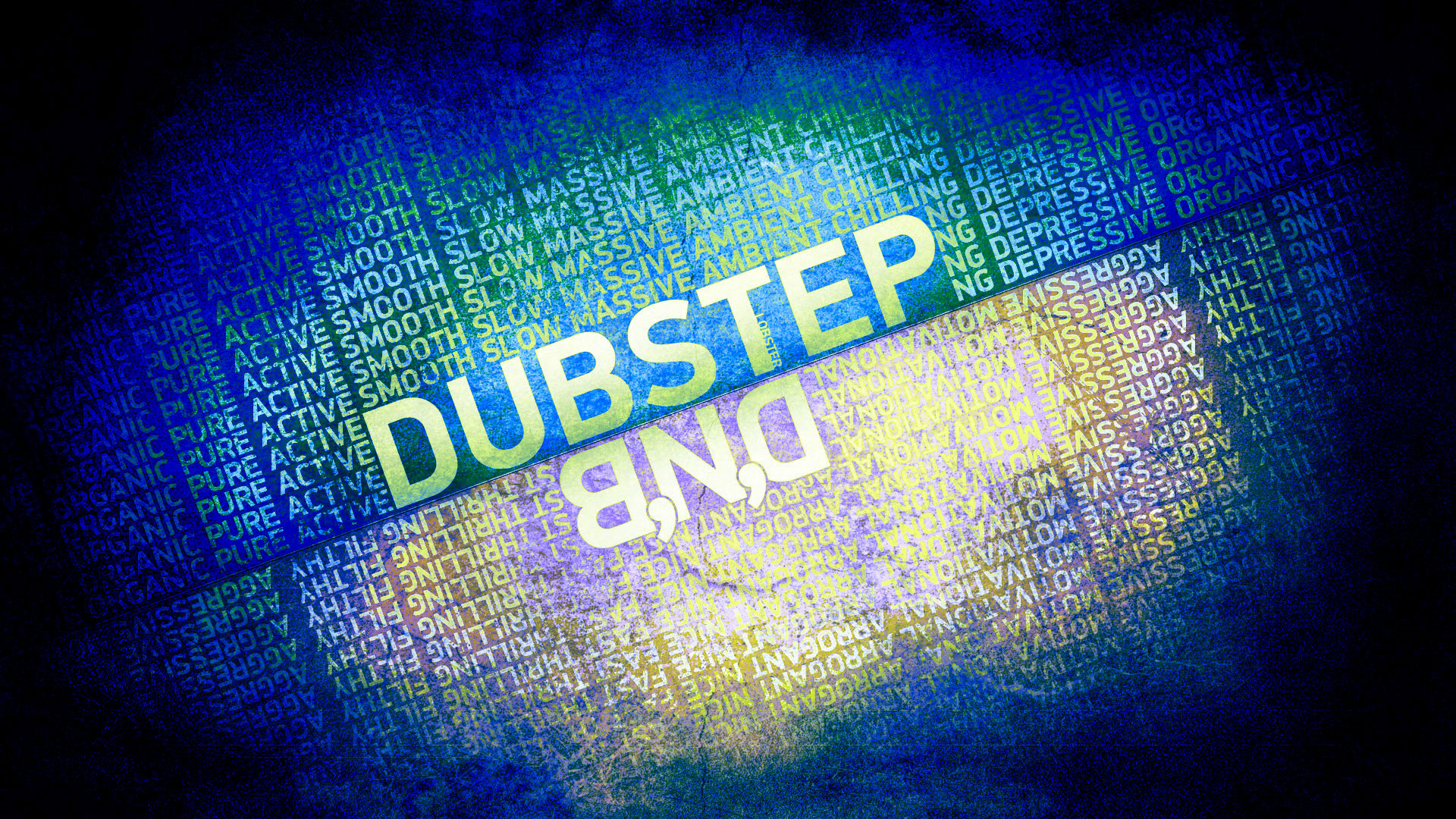 Download hd 1920x1080 Dubstep computer background ID:11221 for free