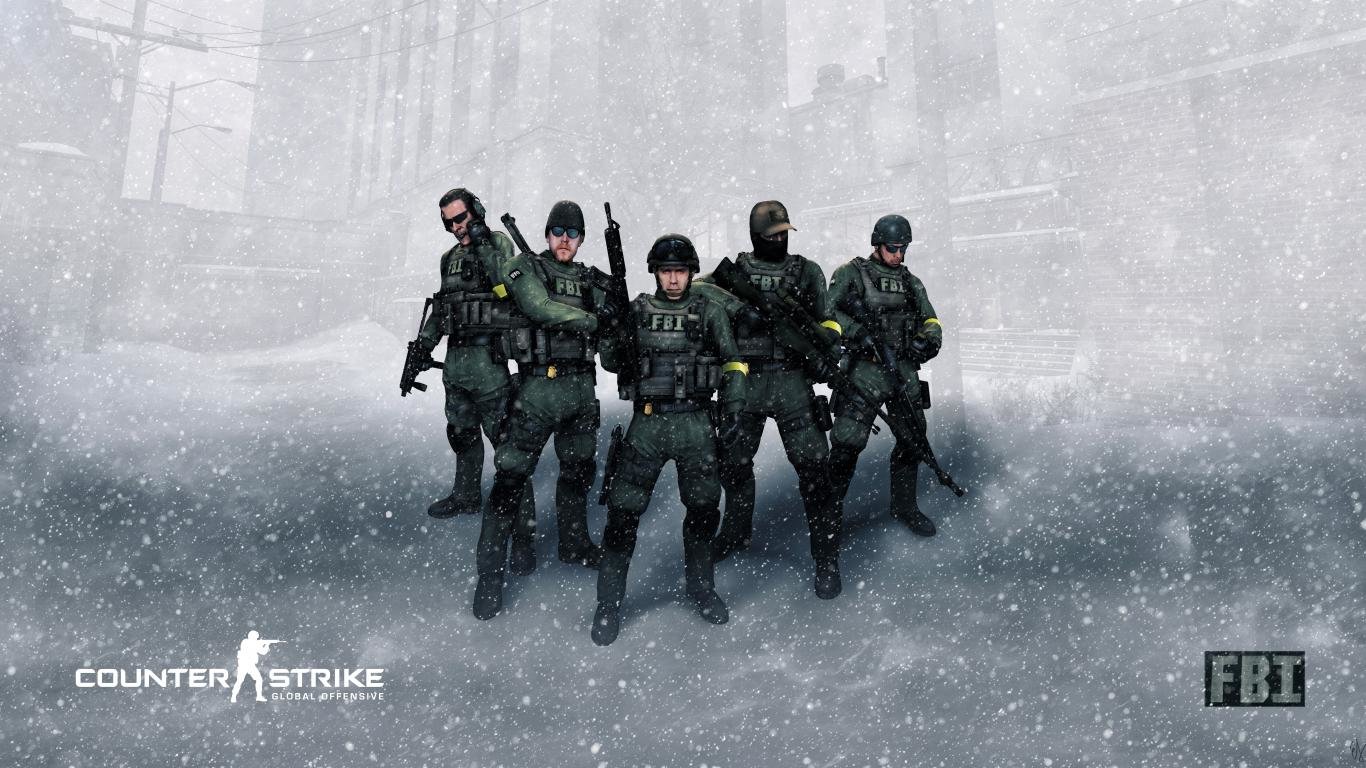 Download laptop Counter-Strike: Global Offensive (CS GO) desktop background ID:300300 for free