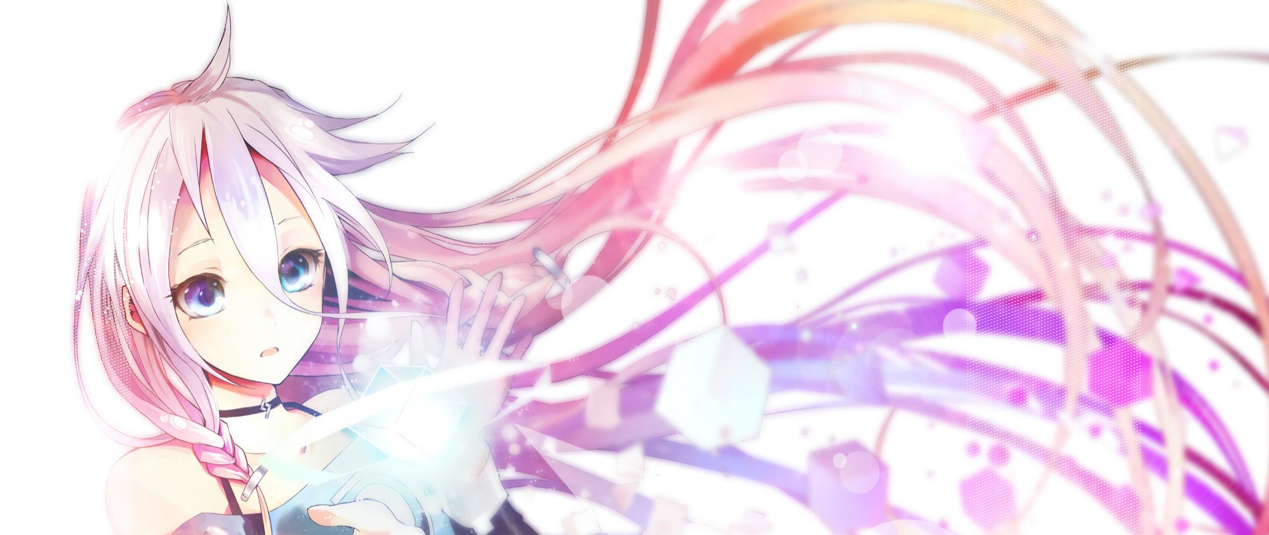 Awesome IA (Vocaloid) free background ID:5562 for hd 2560x1080 desktop