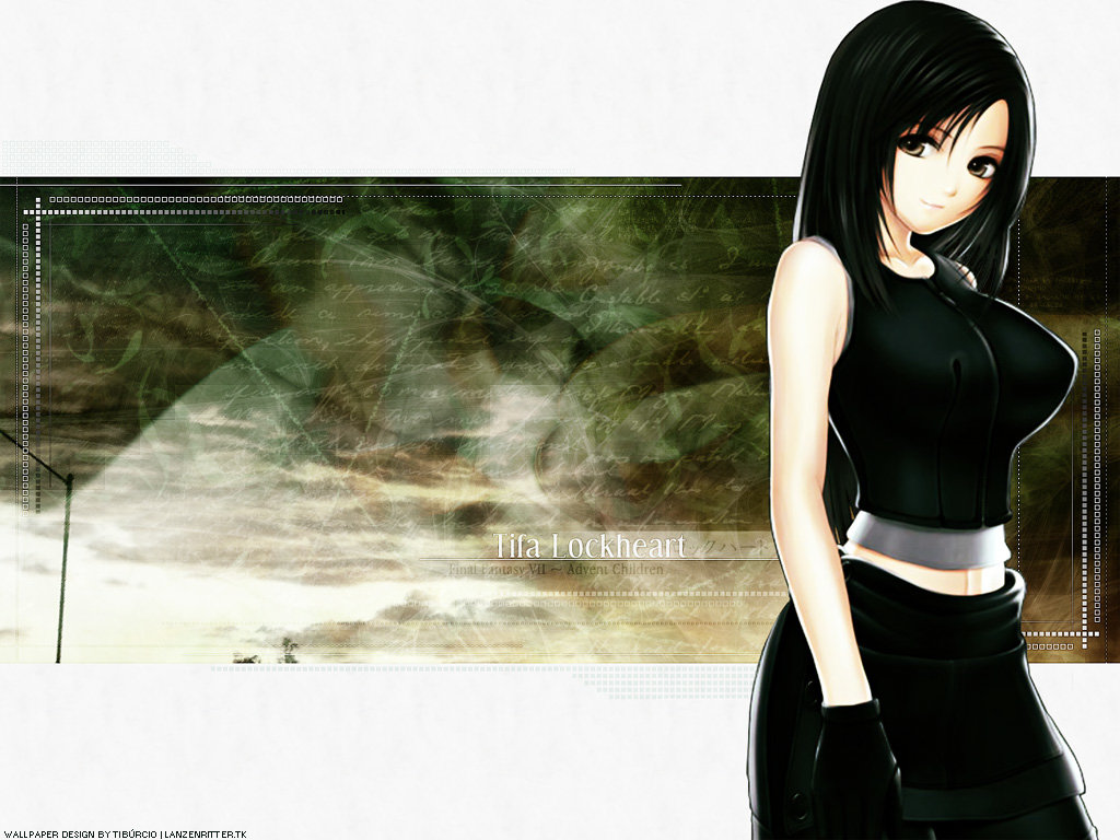 Awesome Final Fantasy free background ID:34802 for hd 1024x768 PC