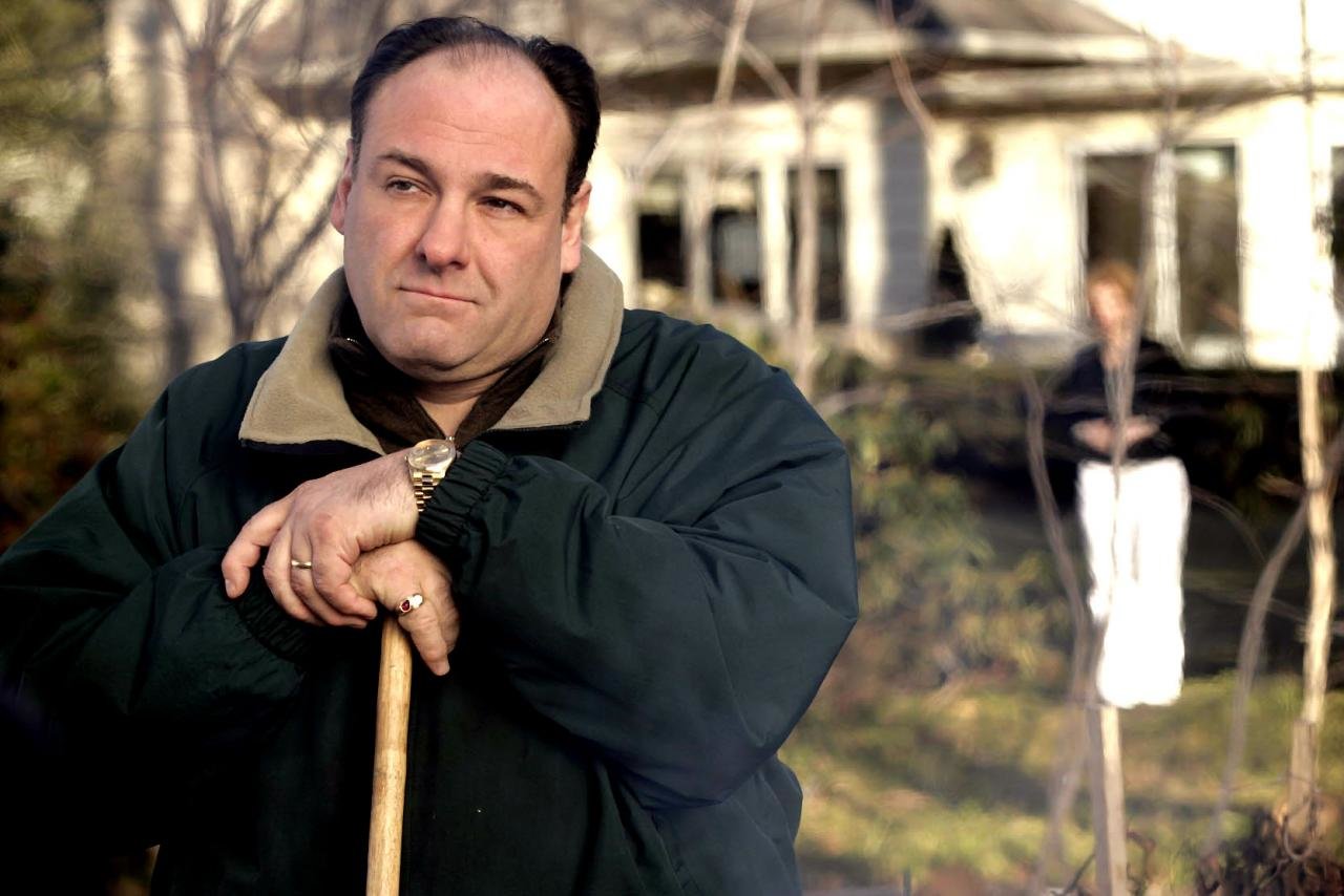 Download hd 1280x854 The Sopranos computer background ID:281309 for free