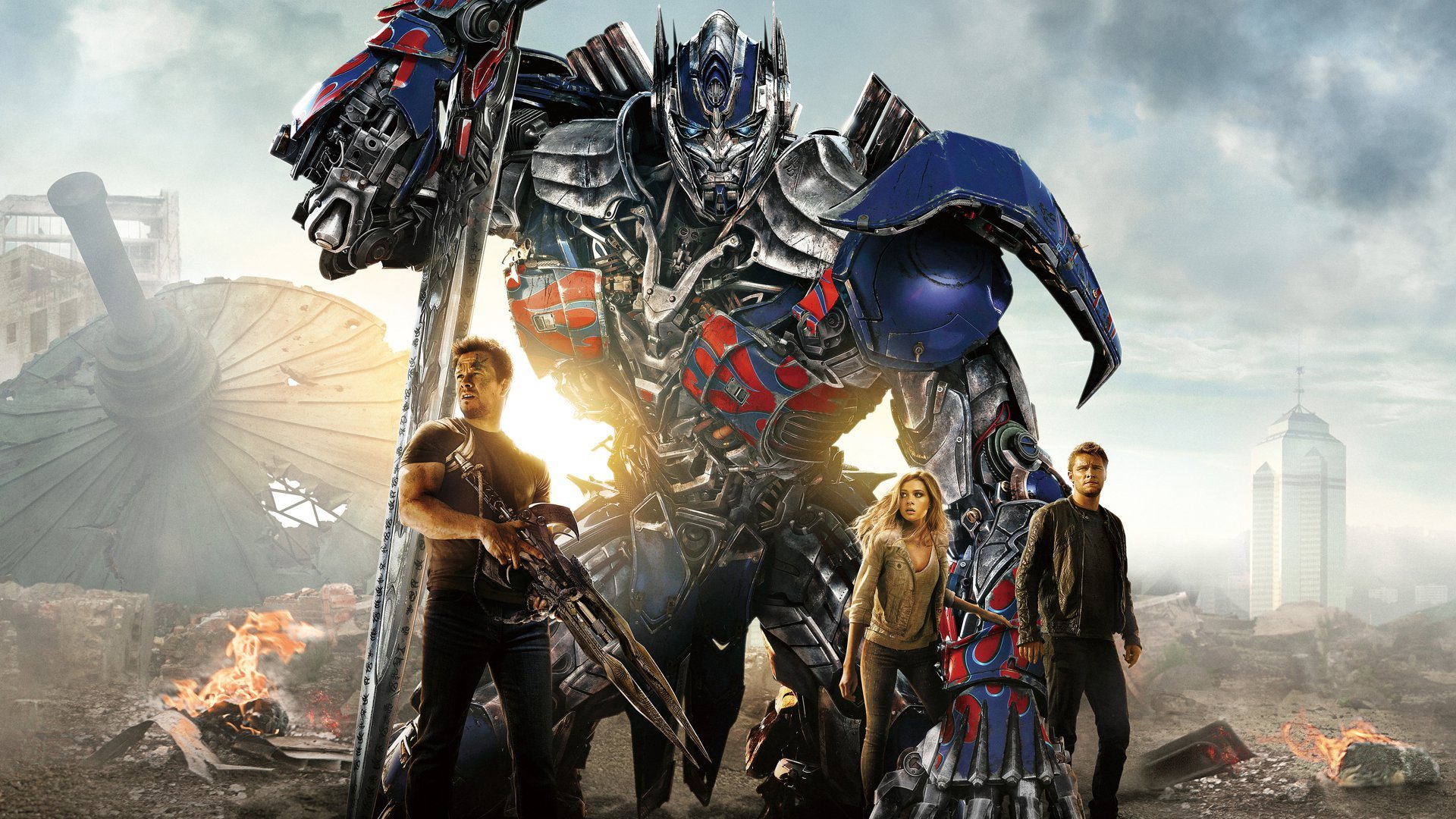 Free download Transformers: Age Of Extinction background ID:154954 full hd 1920x1080 for desktop