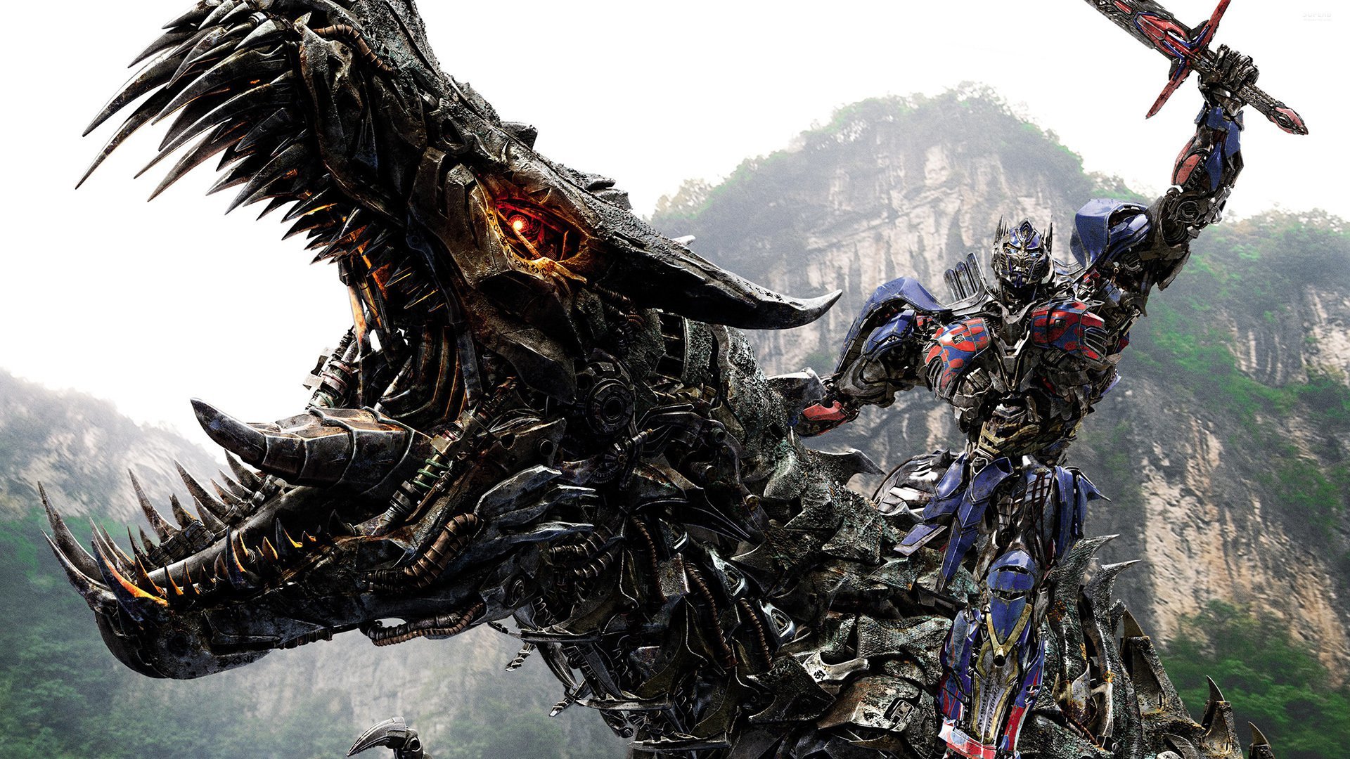 High resolution Transformers: Age Of Extinction hd 1080p background ID:154952 for computer