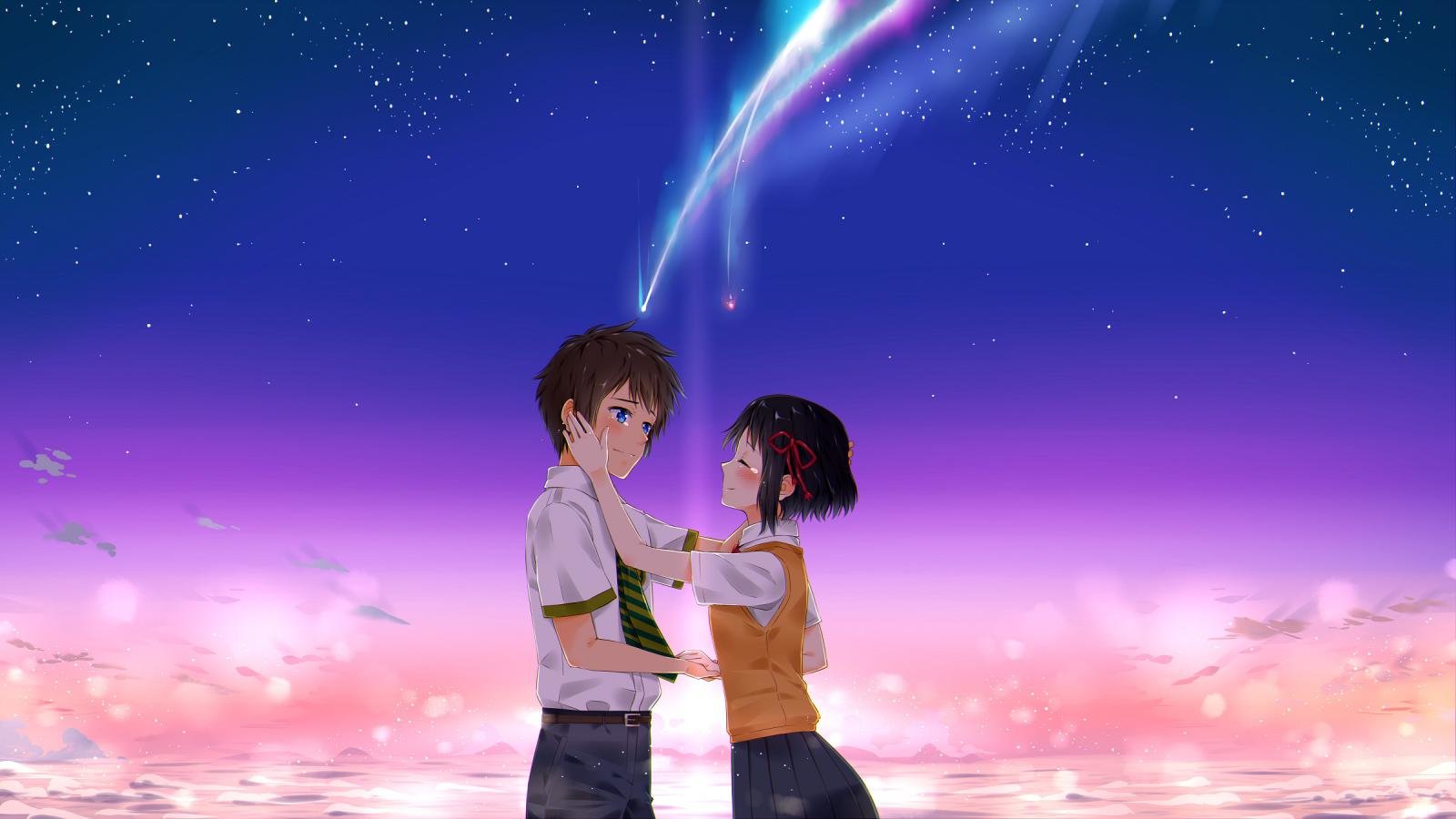 Best Your Name wallpaper ID:148961 for High Resolution hd 1600x900 desktop