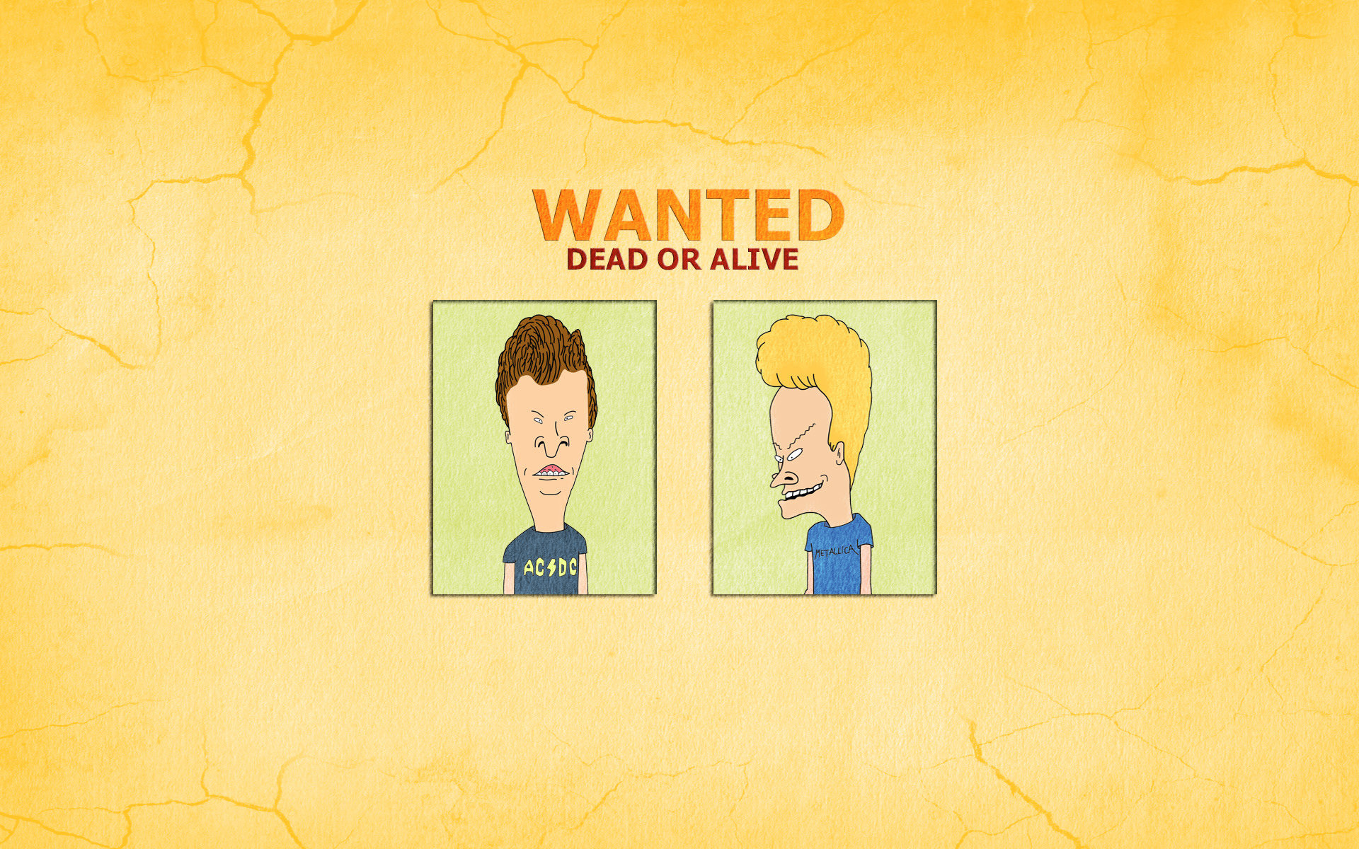 Free Beavis And ButtHead high quality wallpaper ID:101687 for hd 1920x1200 computer