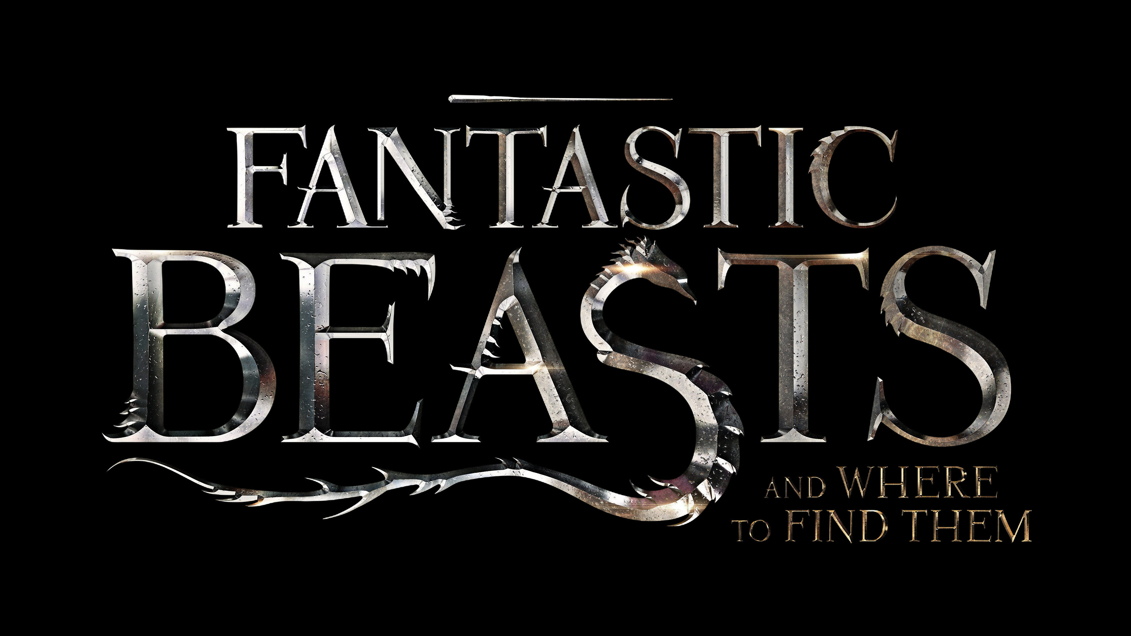 Download ultra hd 4k Fantastic Beasts And Where To Find Them PC wallpaper ID:282812 for free