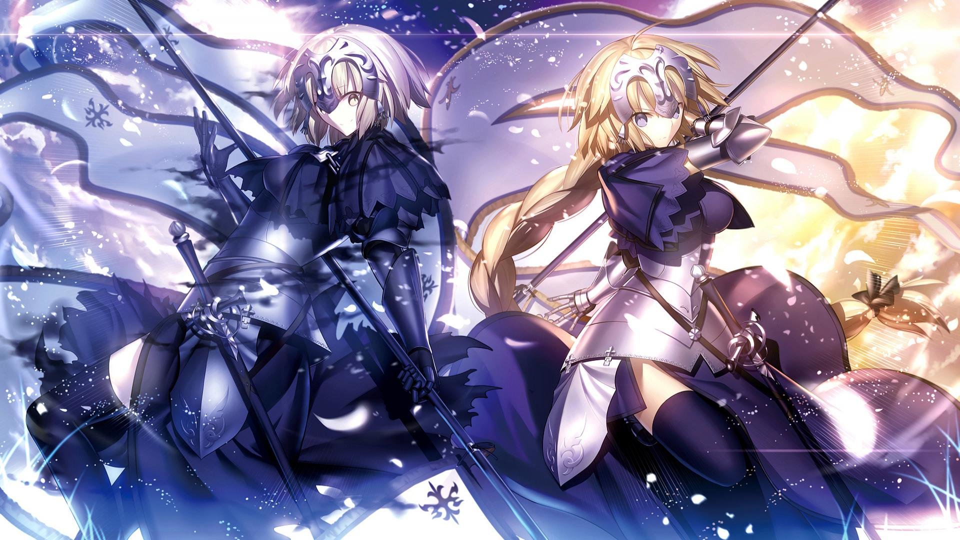 High resolution Fate/Grand Order hd 1080p background ID:330333 for desktop