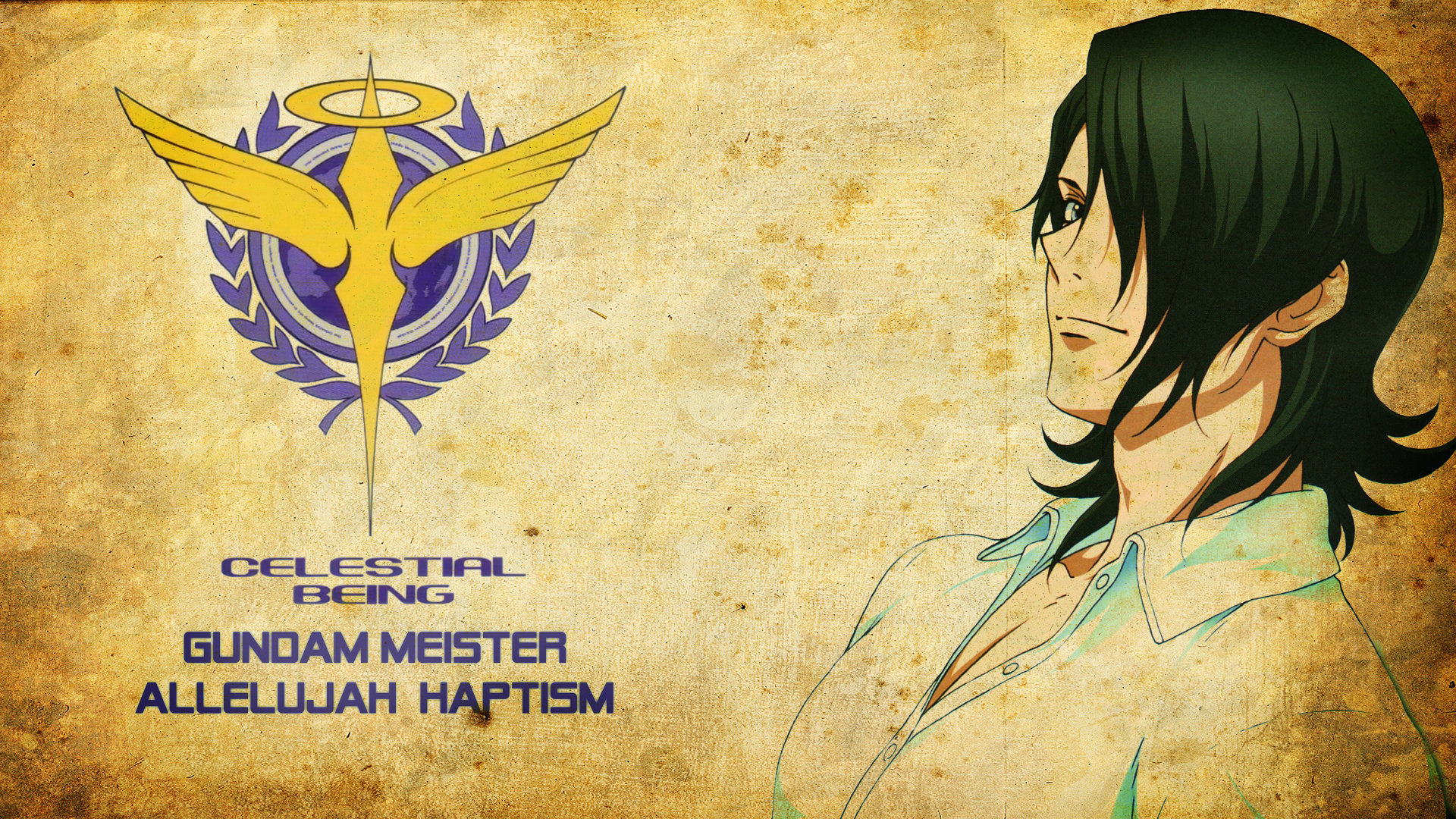 Awesome Mobile Suit Gundam 00 Free Wallpaper Id 262 For 1080p Computer