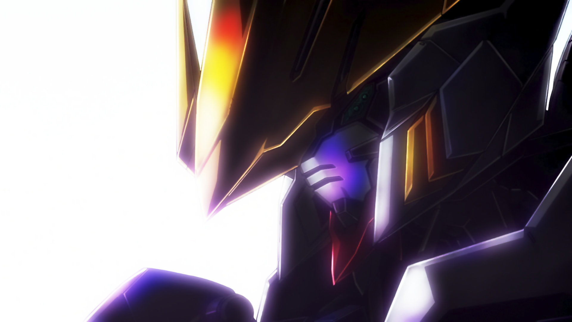 Best Mobile Suit Gundam: Iron-Blooded Orphans wallpaper ID:460269 for High Resolution full hd 1920x1080 PC