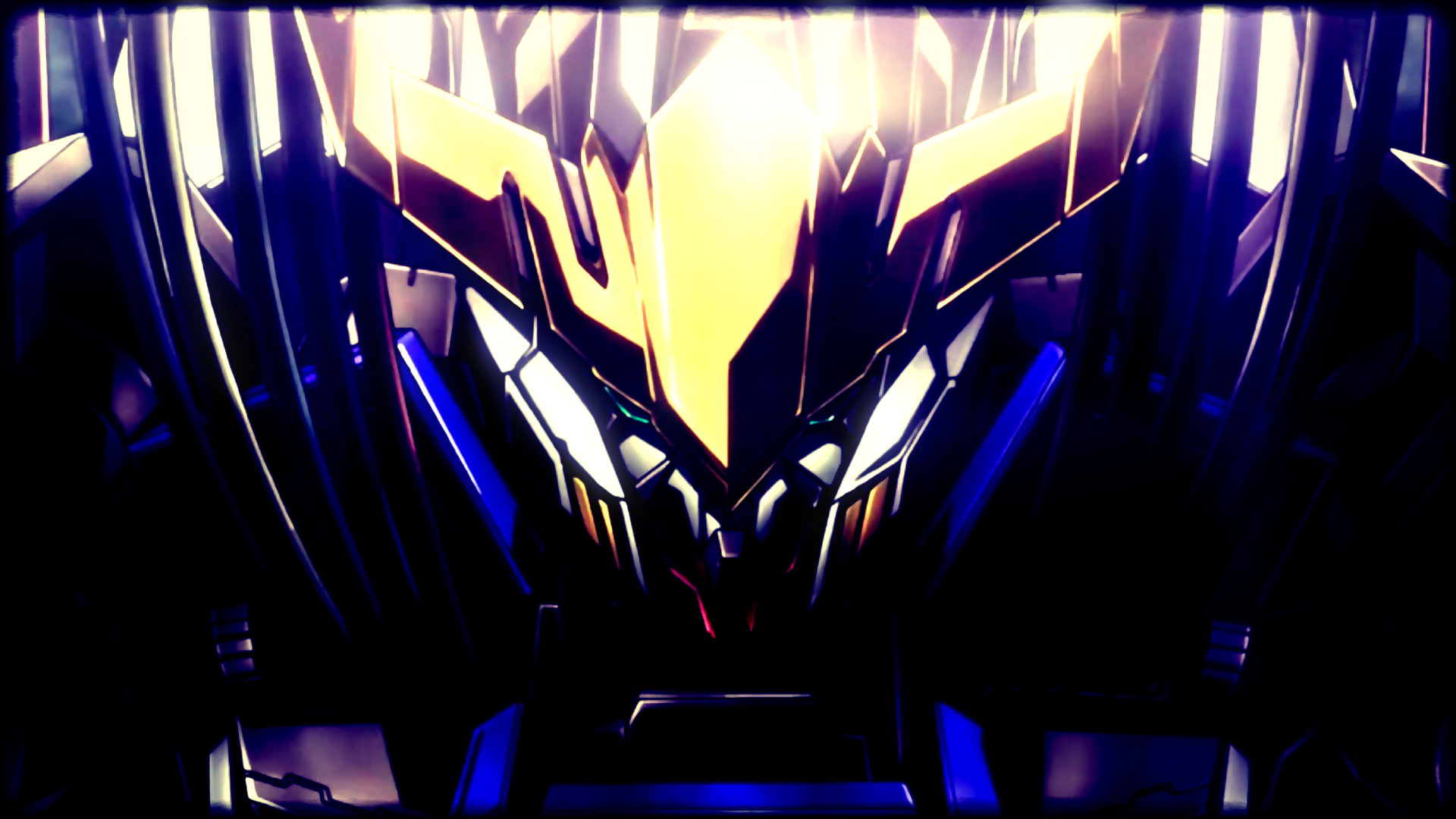 Download full hd 1920x1080 Mobile Suit Gundam: Iron-Blooded Orphans computer wallpaper ID:460270 for free