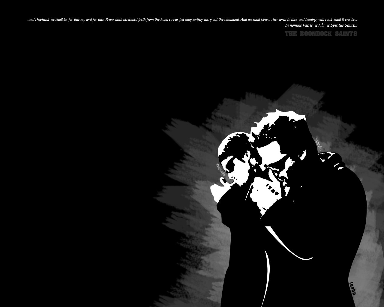 Free The Boondock Saints high quality wallpaper ID:246170 for hd 1280x1024 PC