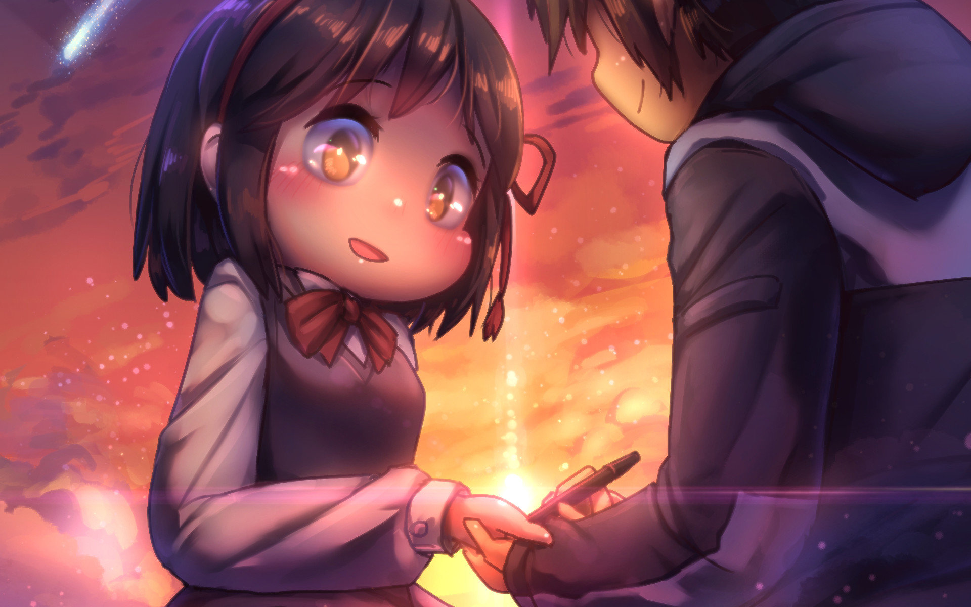 Awesome Your Name free background ID:148482 for hd 1920x1200 computer