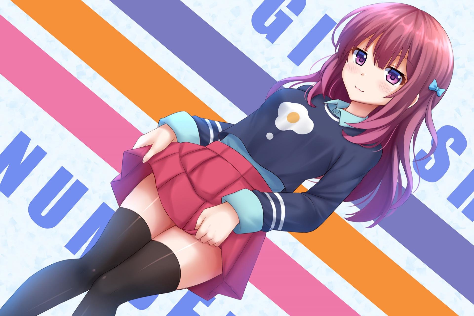Free Girlish Number high quality wallpaper ID:127338 for hd 1920x1280 computer