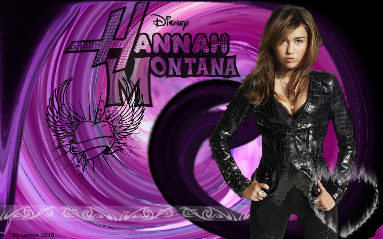 Awesome Hannah Montana free background ID:353049 for hd 1280x800 computer