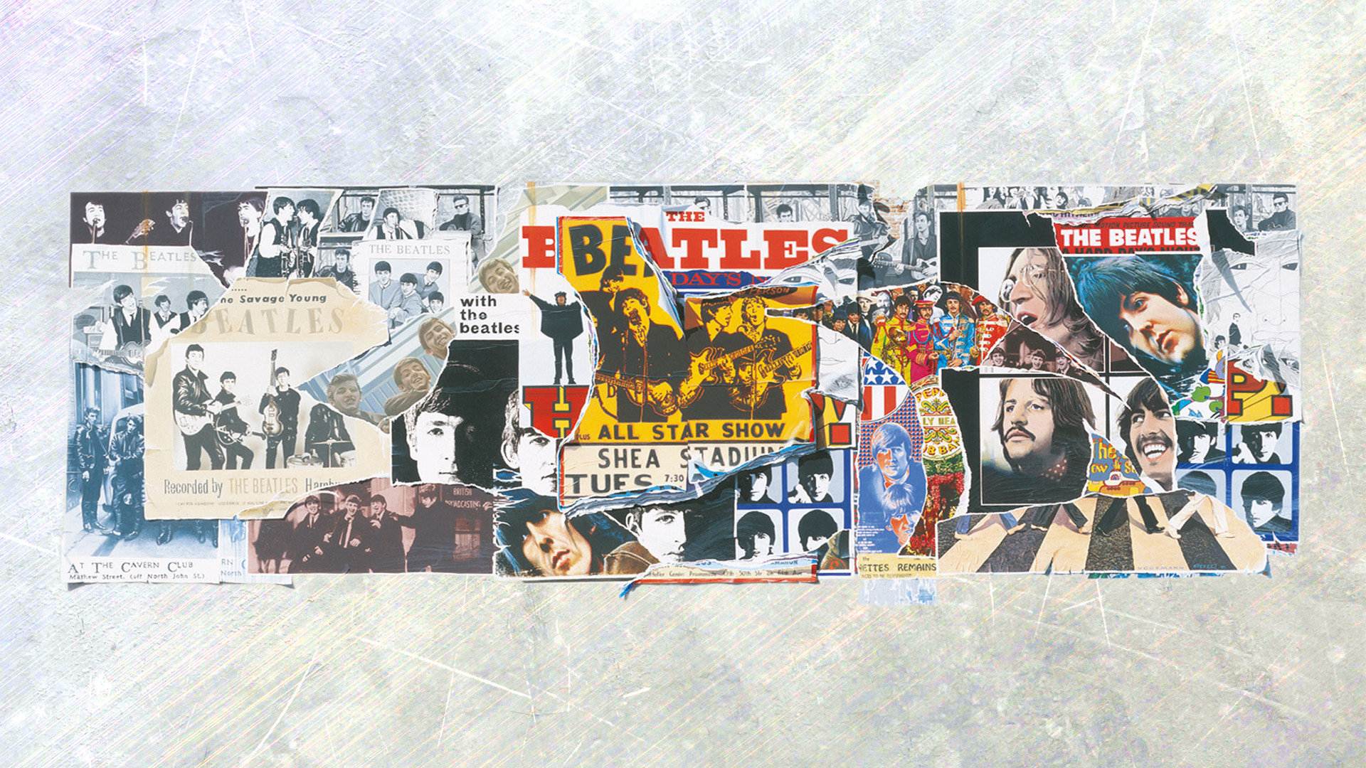 Free The Beatles high quality wallpaper ID:271332 for full hd computer