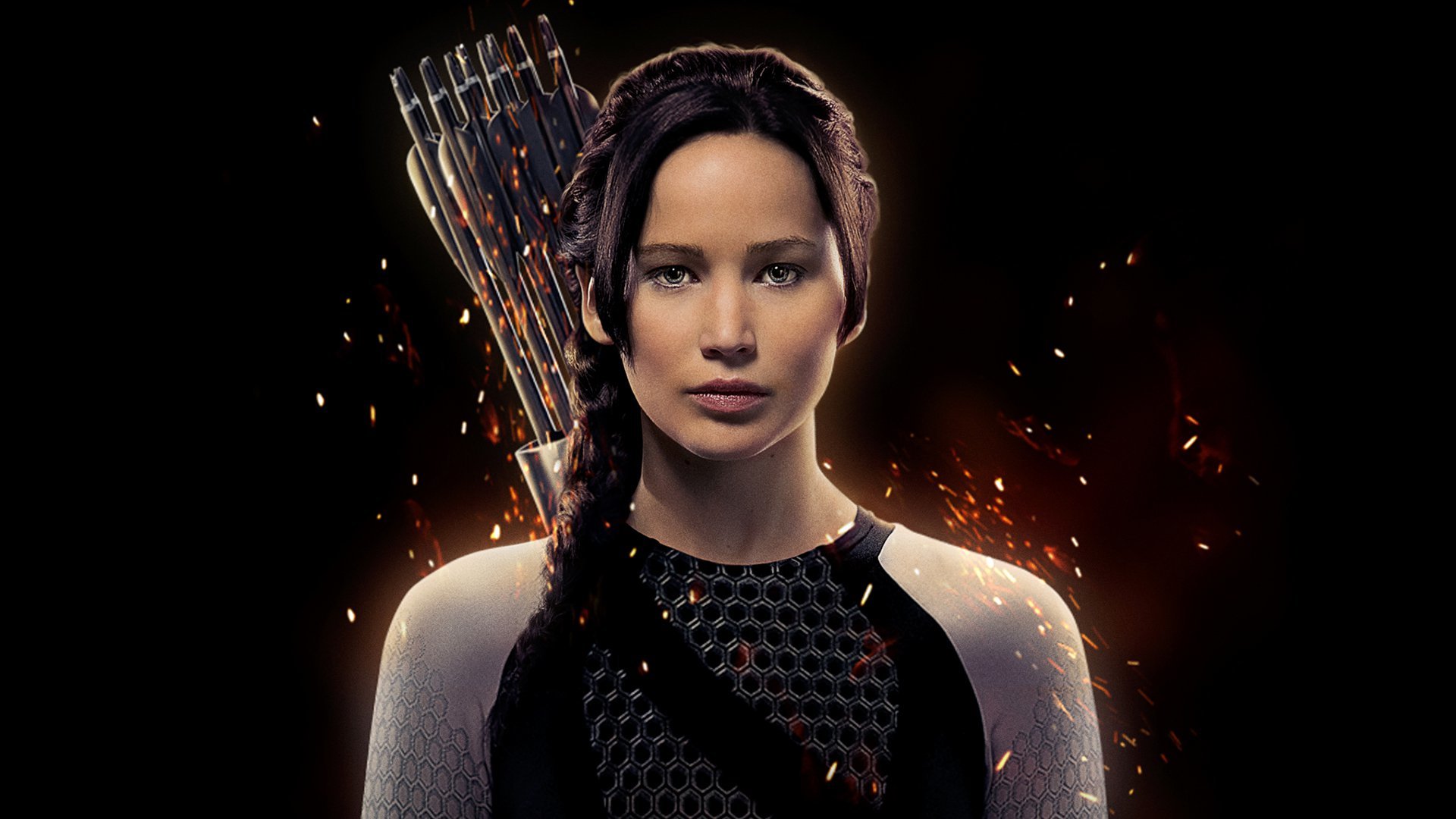Download full hd The Hunger Games: Catching Fire desktop wallpaper ID:403345 for free