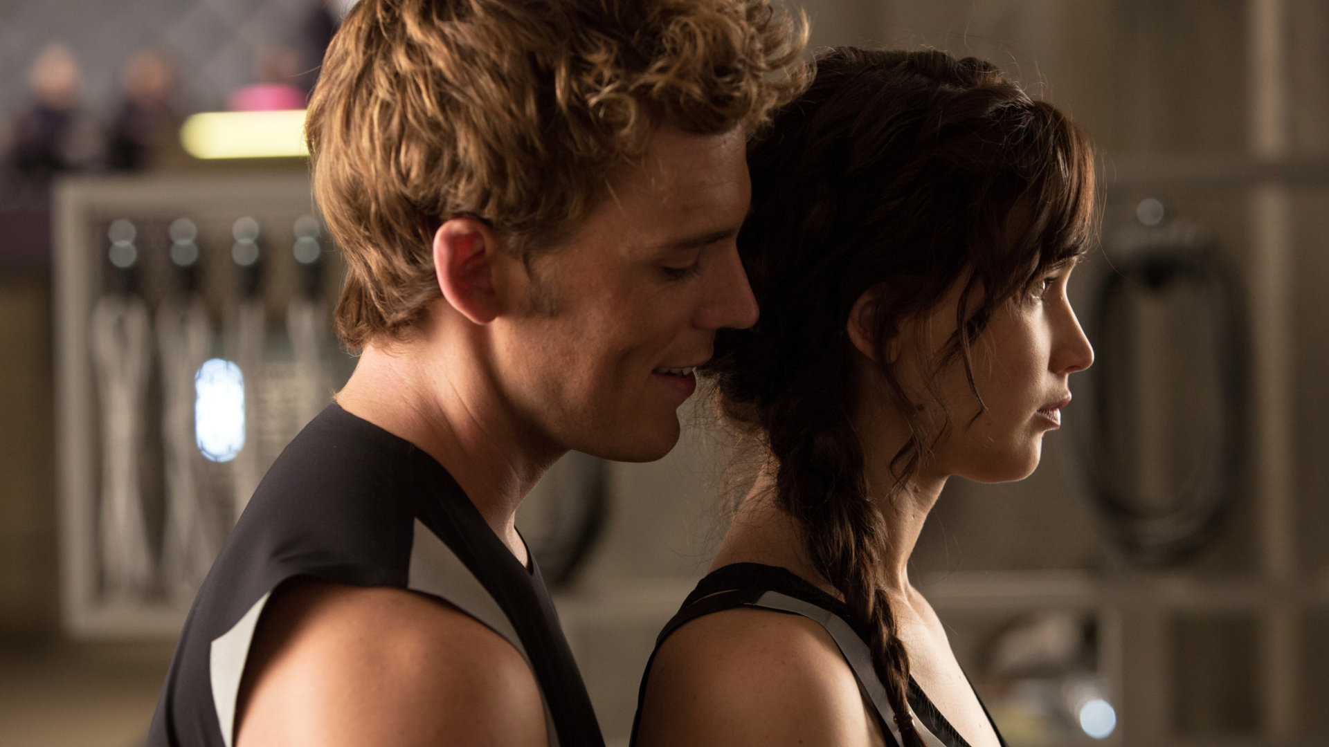 Free The Hunger Games: Catching Fire high quality wallpaper ID:403346 for hd 1920x1080 desktop