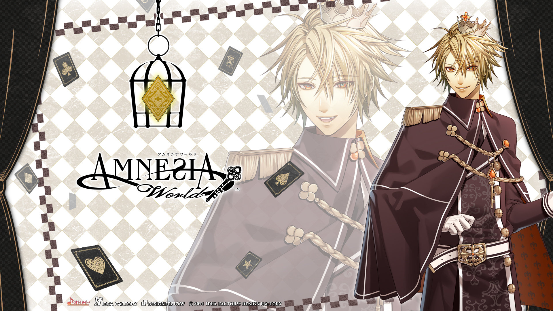 Awesome Amnesia free background ID:115288 for hd 1920x1080 desktop