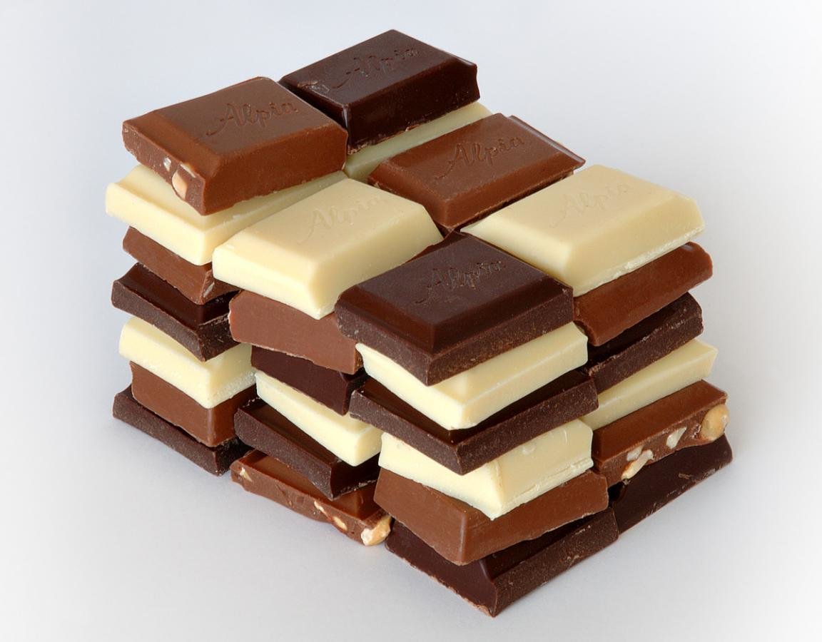 Free Chocolate high quality wallpaper ID:129778 for hd 1152x900 computer