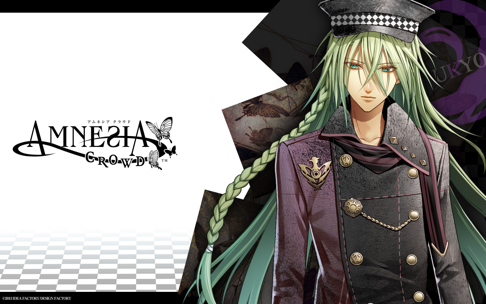 Best Amnesia background ID:115280 for High Resolution hd 1920x1200 PC