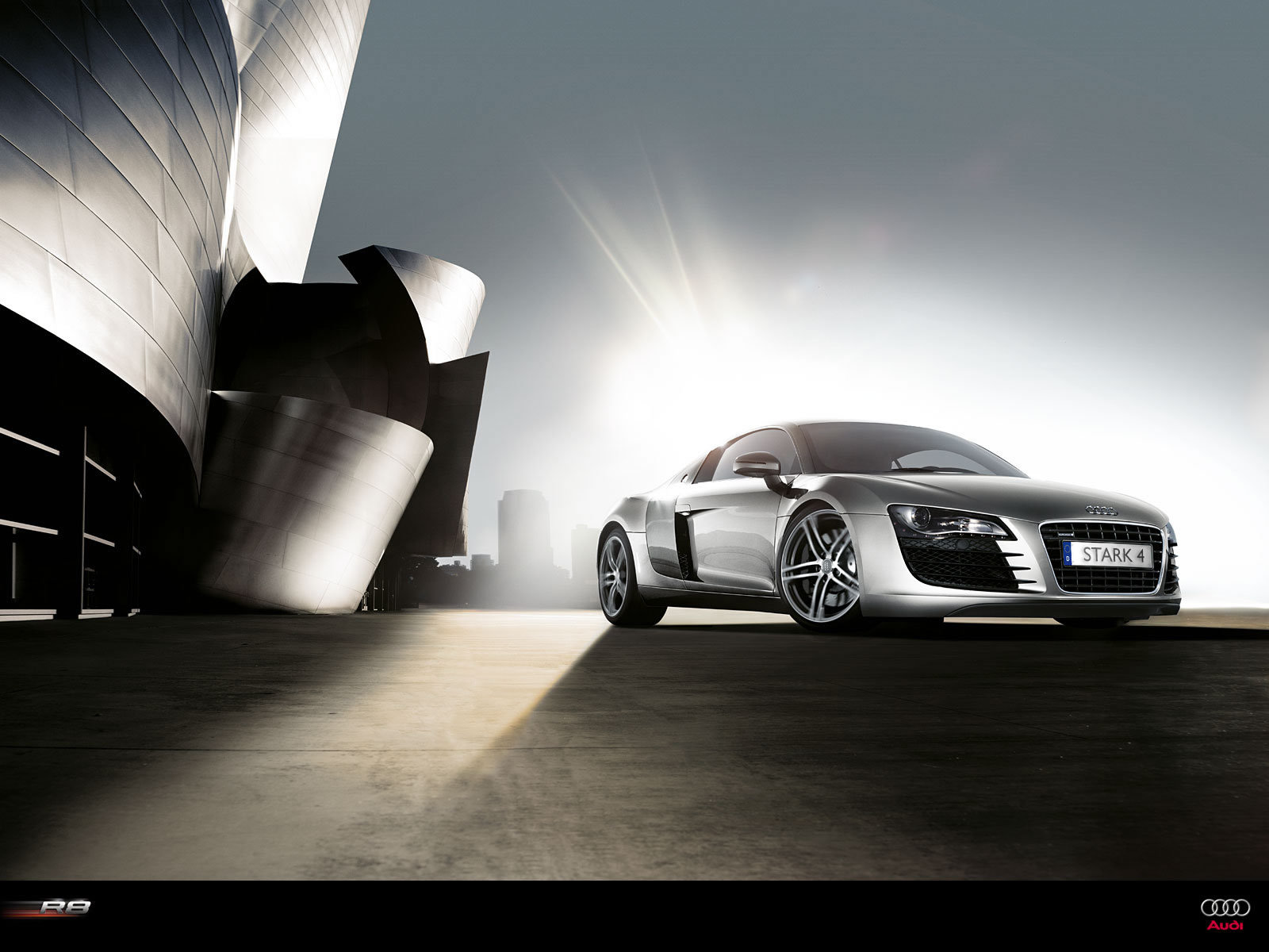High resolution Audi hd 1600x1200 background ID:431750 for desktop