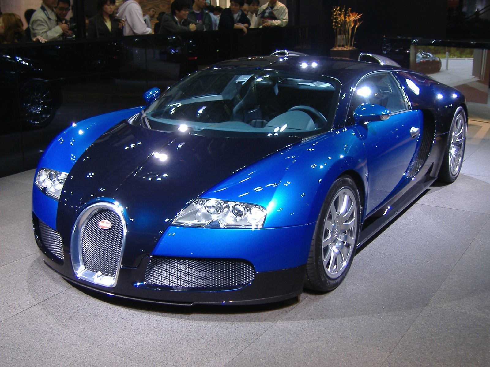 High resolution Bugatti hd 1600x1200 wallpaper ID:280827 for desktop