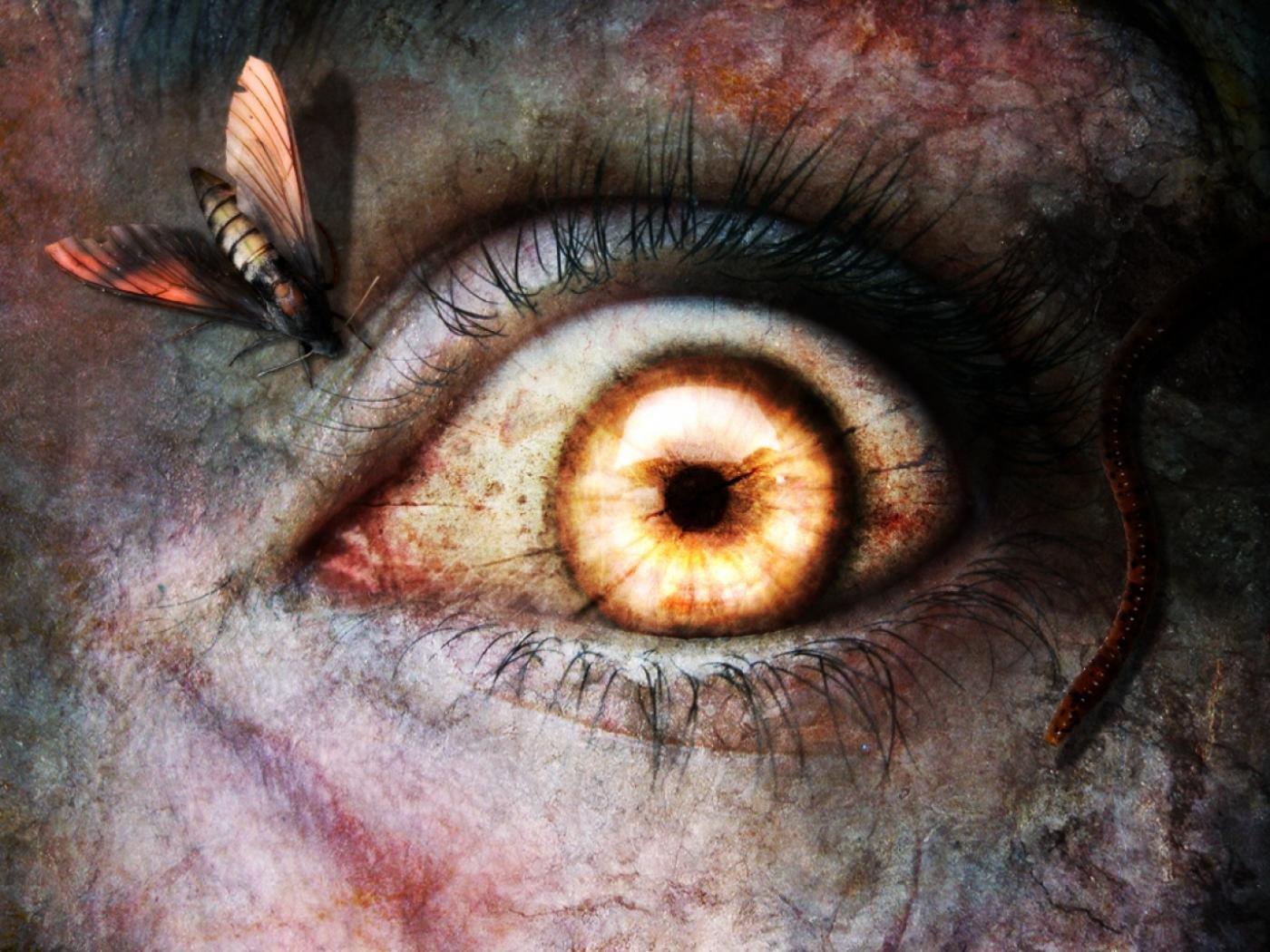 Best Evil eye background ID:496722 for High Resolution hd 1400x1050 computer