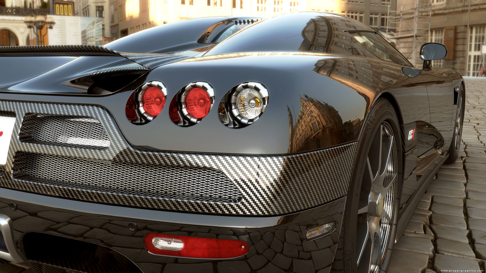 High resolution Koenigsegg CCX full hd background ID:339192 for PC