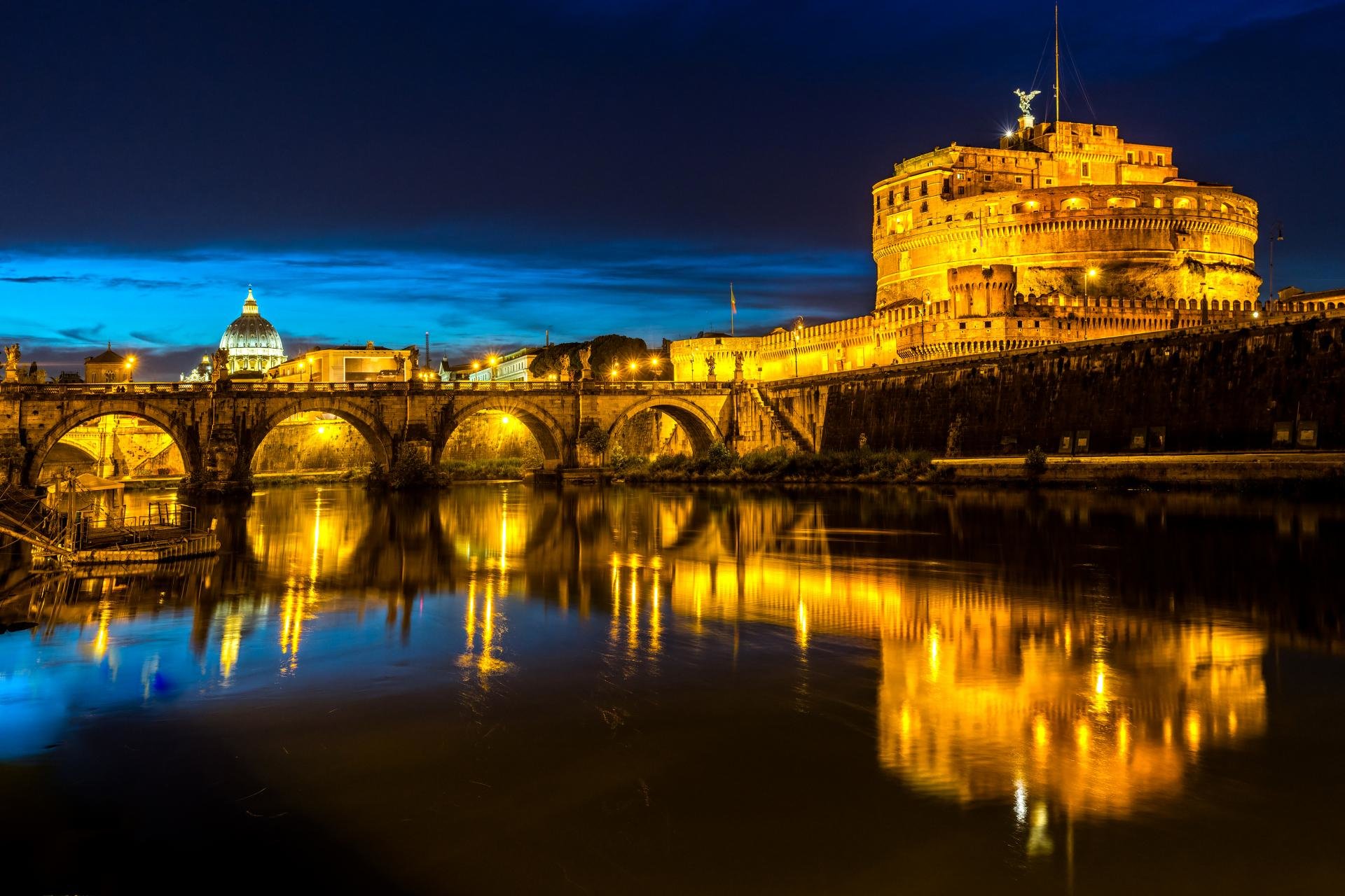 Download hd 1920x1280 Rome computer wallpaper ID:485252 for free
