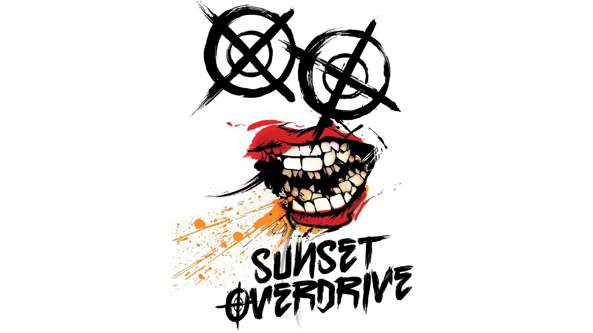 Free download Sunset Overdrive background ID:344818 hd 1920x1080 for computer