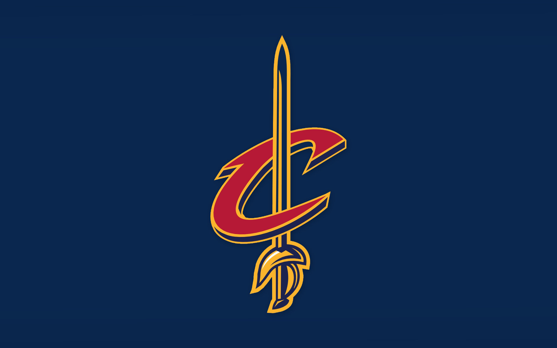 High resolution Cleveland Cavaliers (CAVS) hd 1920x1200 wallpaper ID:350461 for computer