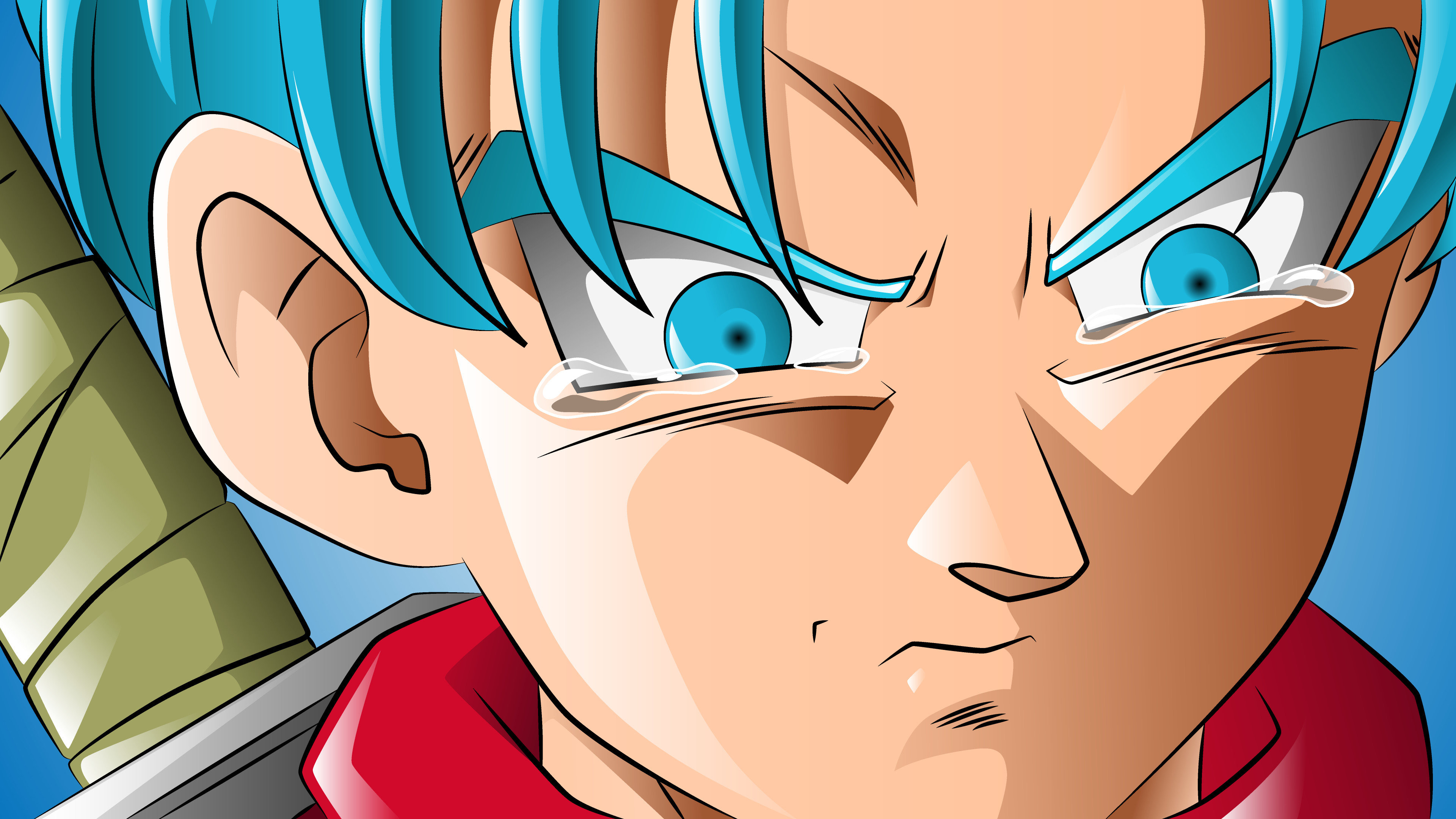 Awesome Dragon Ball Super free background ID:242548 for hd 4k computer