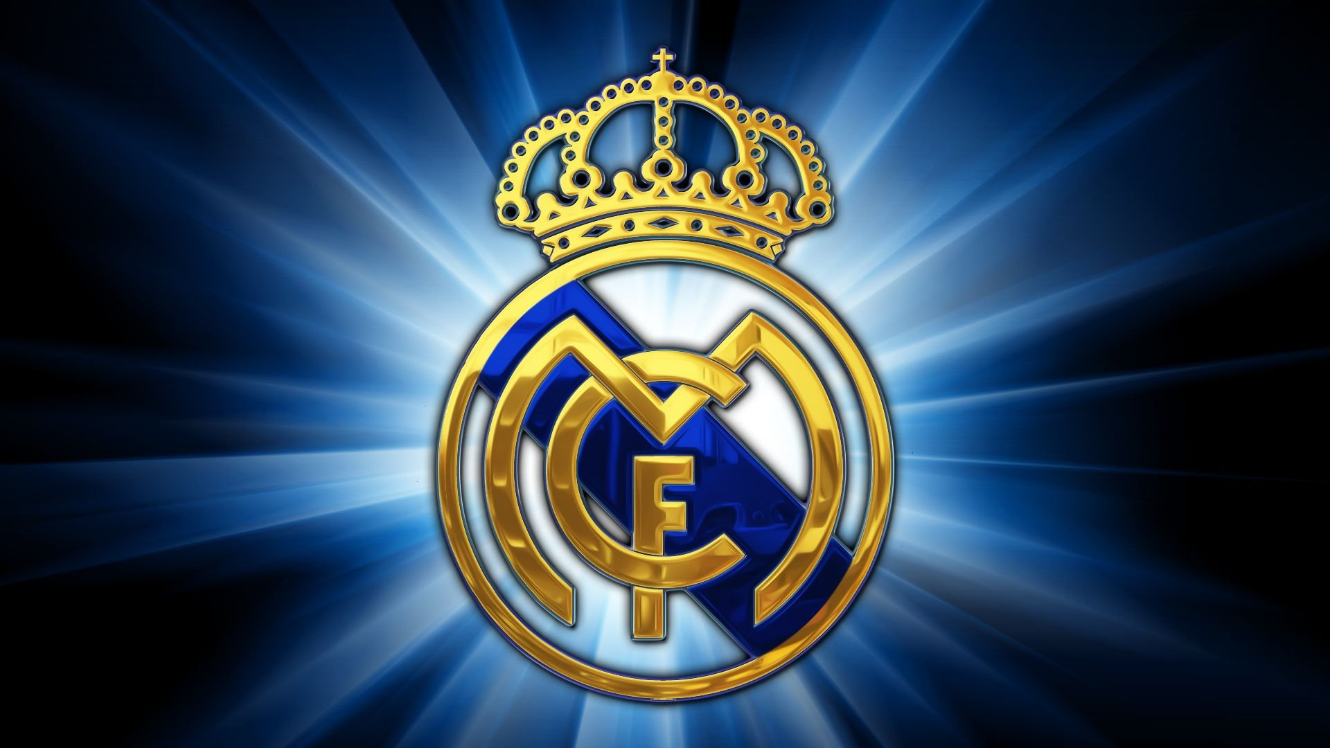 Awesome Real Madrid C.F. free background ID:100451 for full hd 1920x1080 computer