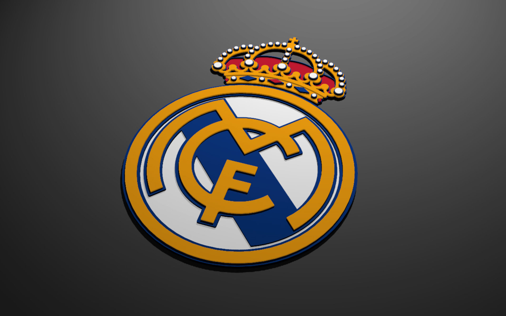 Awesome Real Madrid C.F. free background ID:100456 for hd 1920x1200 computer