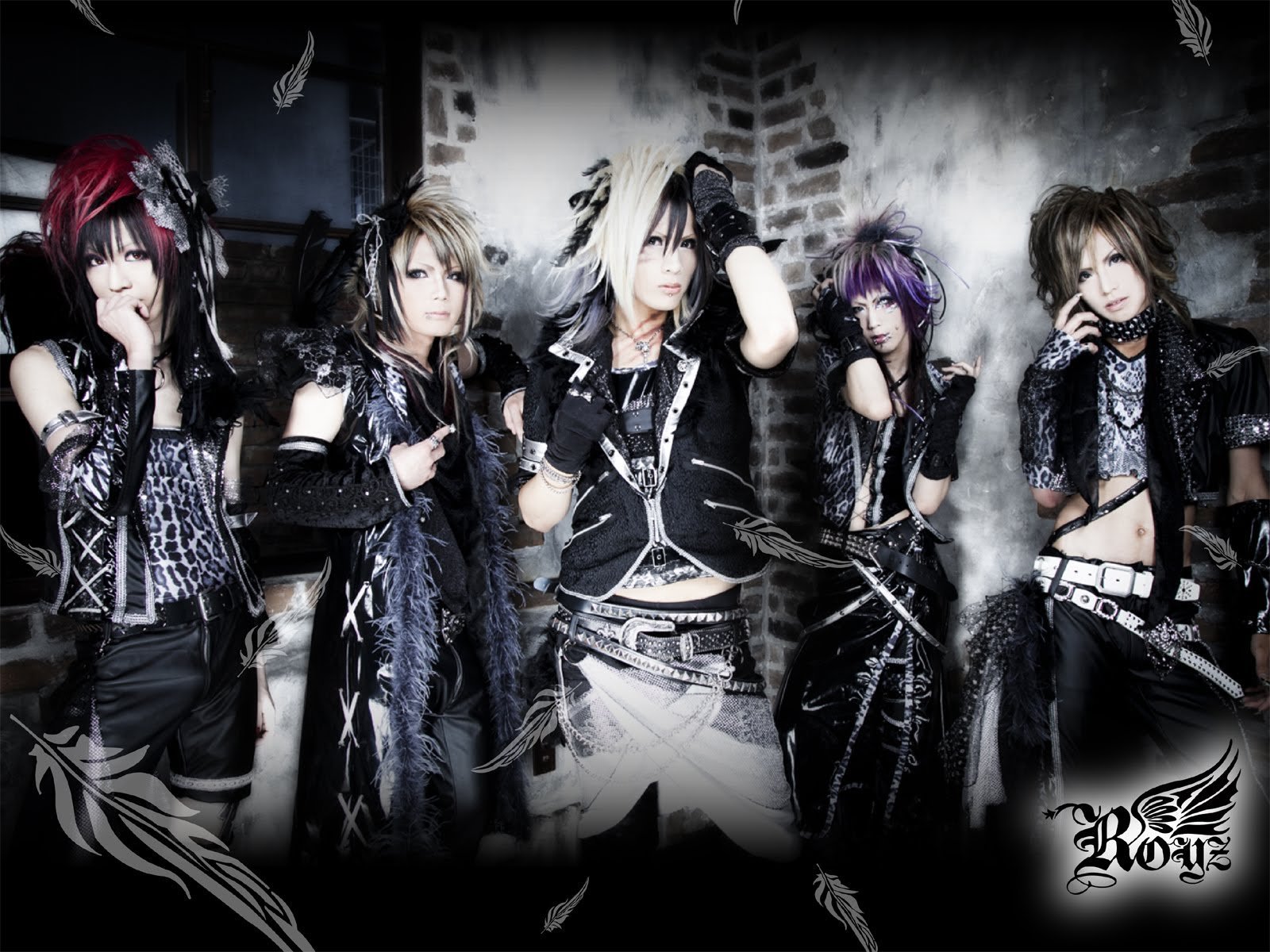 Free download ROYZ background ID:101887 hd 1600x1200 for PC
