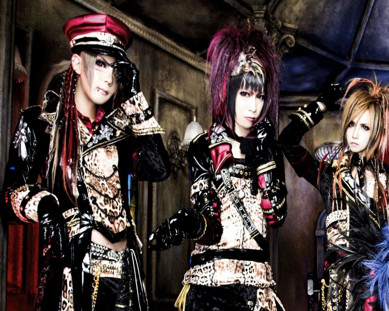 Awesome ROYZ free wallpaper ID:101884 for hd 1280x1024 computer