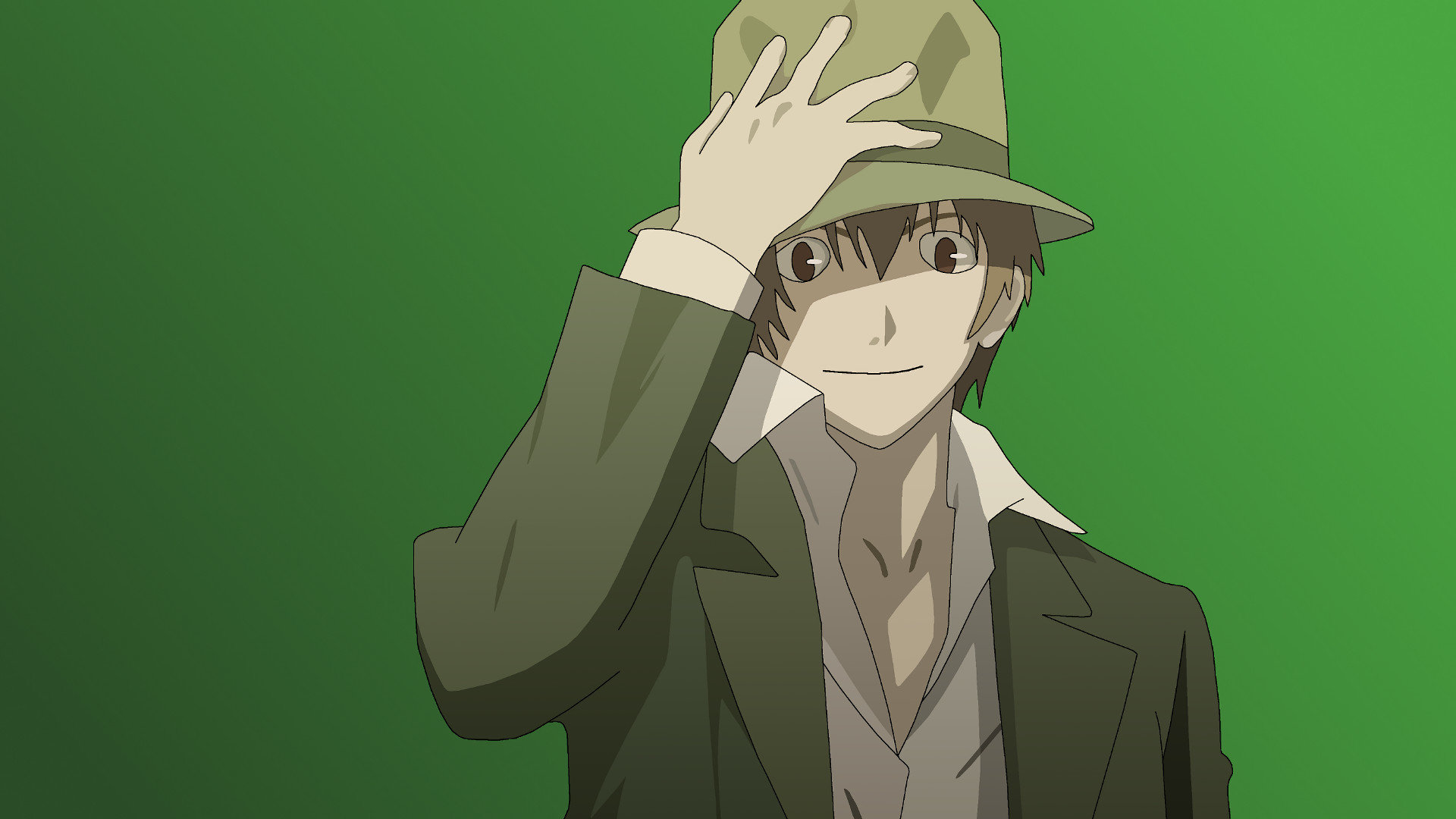 Download hd 1080p Baccano! desktop background ID:324389 for free