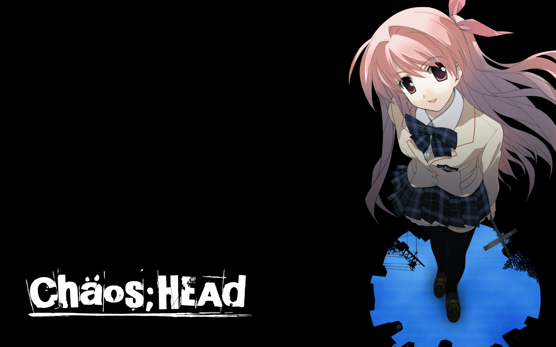 Download hd 1920x1200 Chaos Head PC wallpaper ID:353084 for free