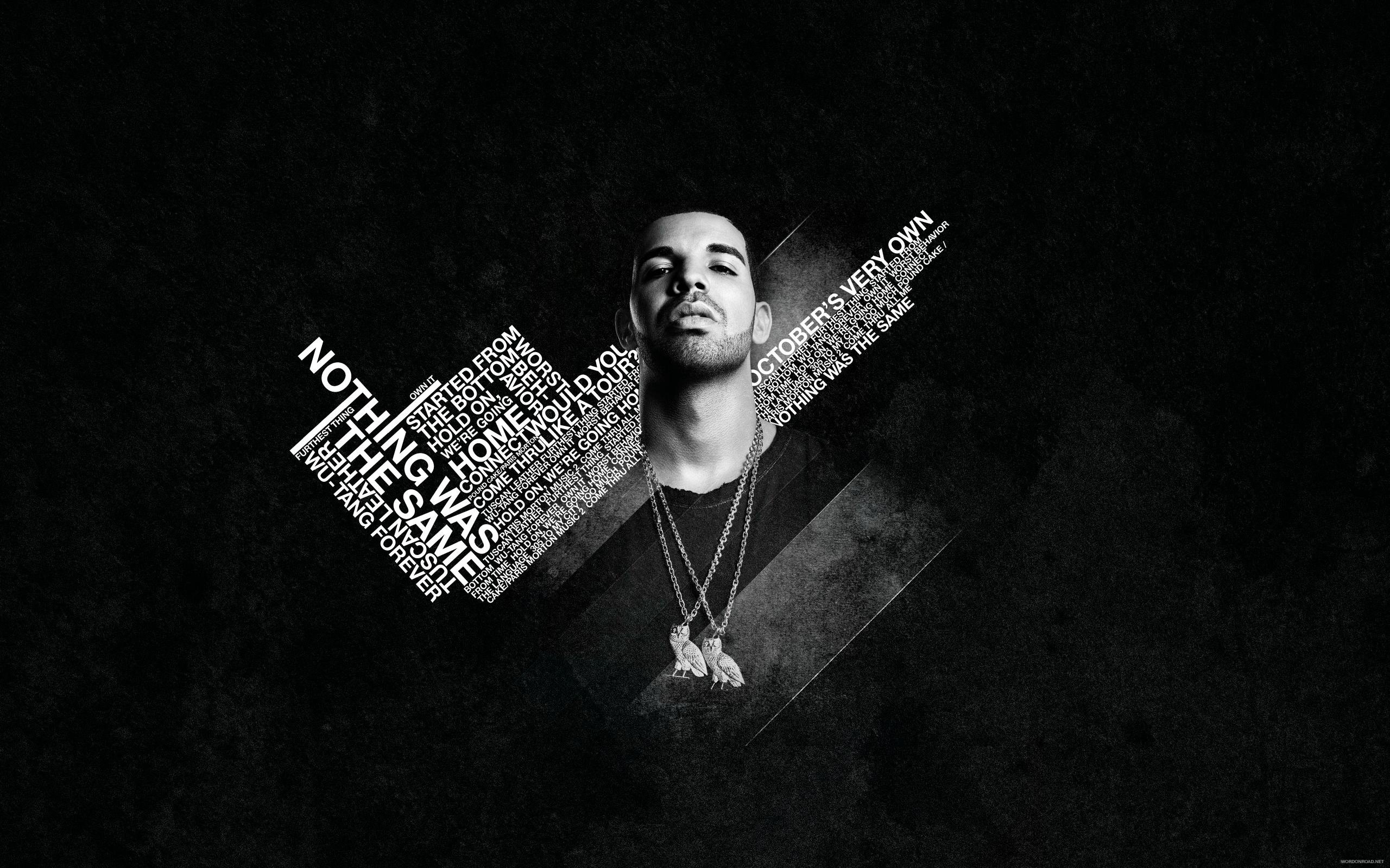 Best Drake wallpaper ID:363700 for High Resolution hd 2560x1600 PC