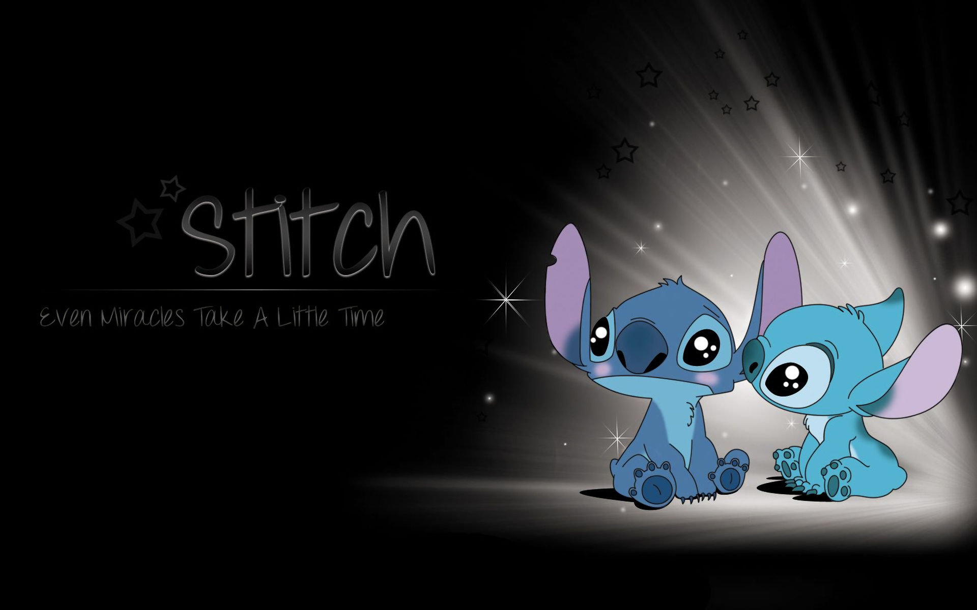 Lilo and Stitch wallpapers HD for desktop backgrounds