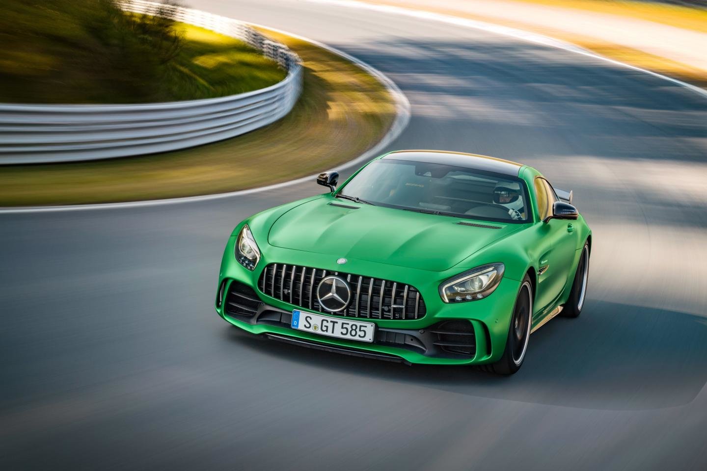Awesome Mercedes-AMG GT free background ID:89947 for hd 1440x960 computer
