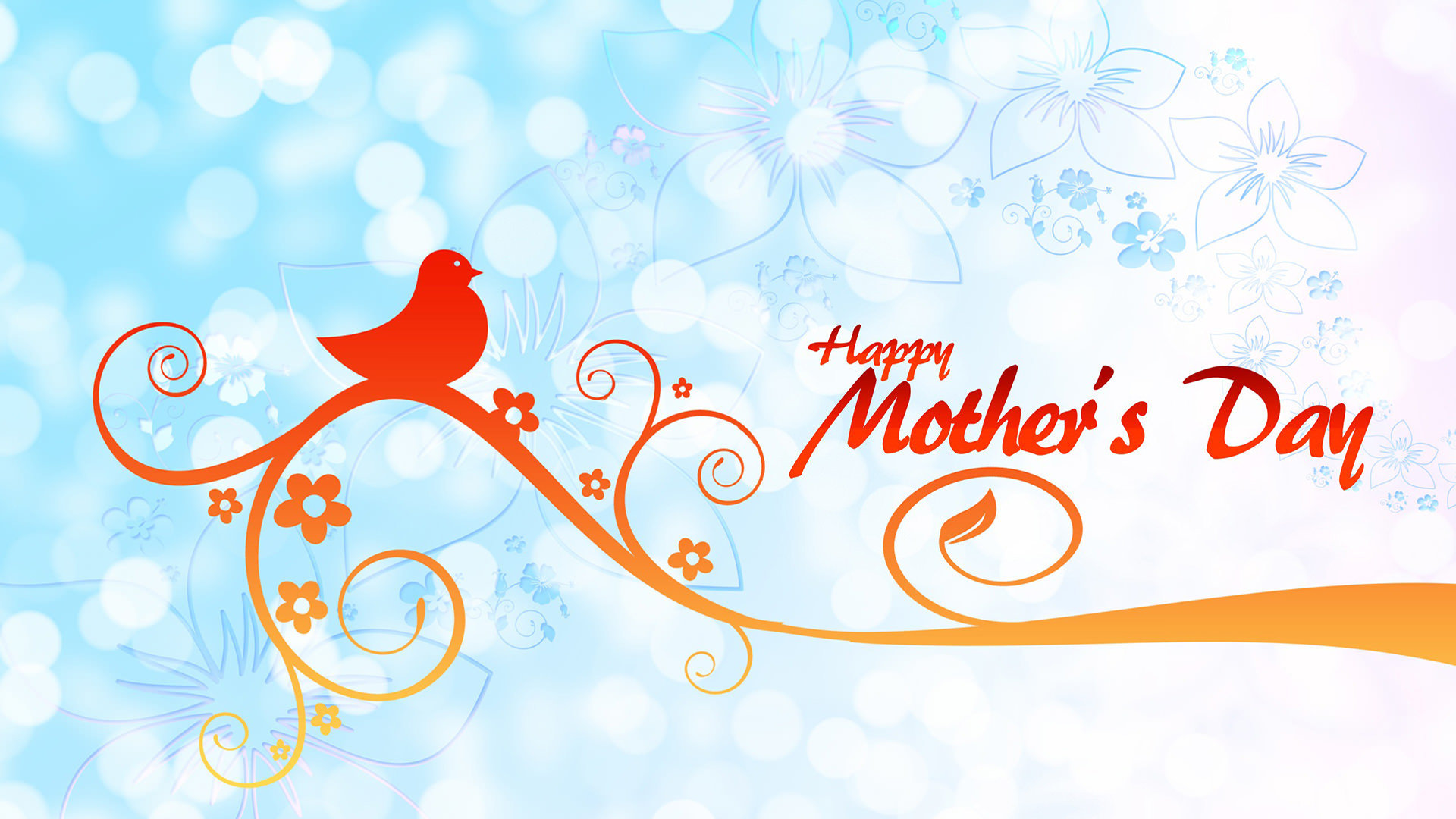 Download hd 1080p Mother's Day PC background ID:473539 for free