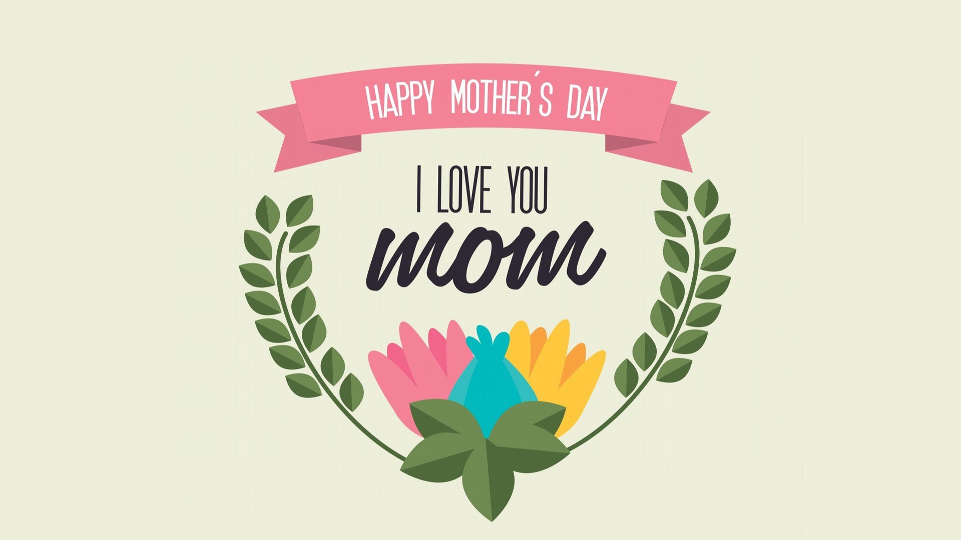 Awesome Mother's Day free wallpaper ID:473541 for 1080p desktop