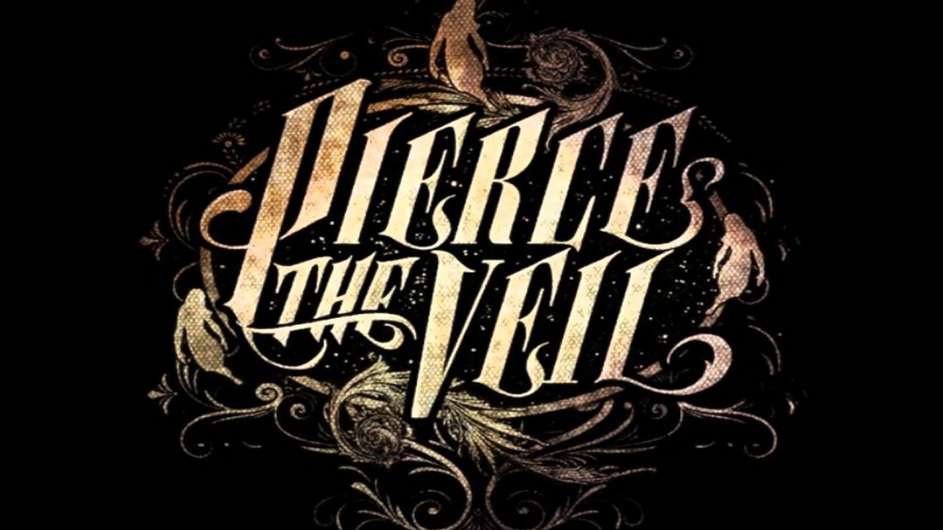 High resolution Pierce The Veil full hd 1920x1080 background ID:465256 for computer