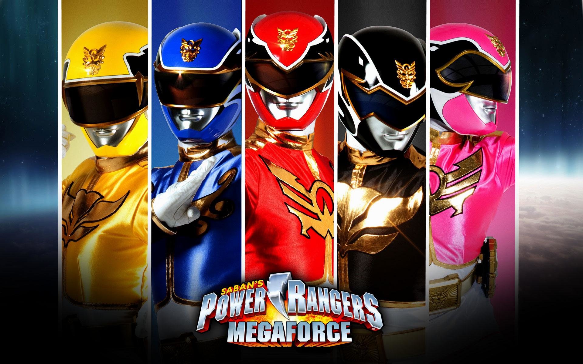 Free download Power Rangers wallpaper ID:135756 hd 1920x1200 for PC