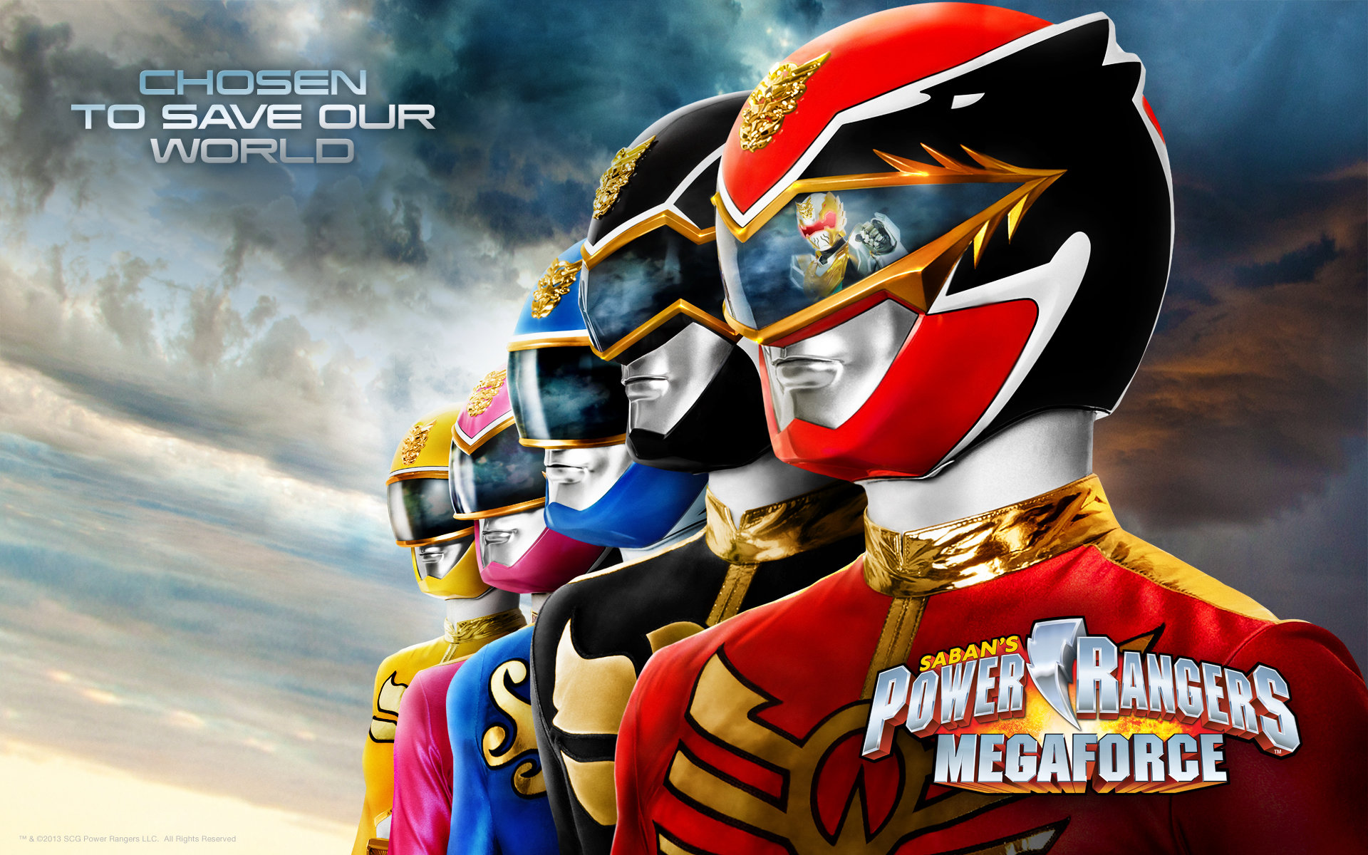 Free download Power Rangers wallpaper ID:135767 hd 1920x1200 for computer