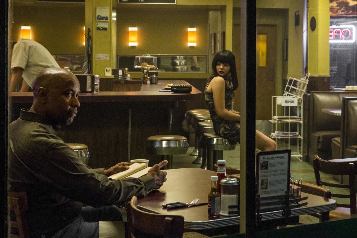 Awesome The Equalizer free wallpaper ID:75500 for hd 1152x768 desktop