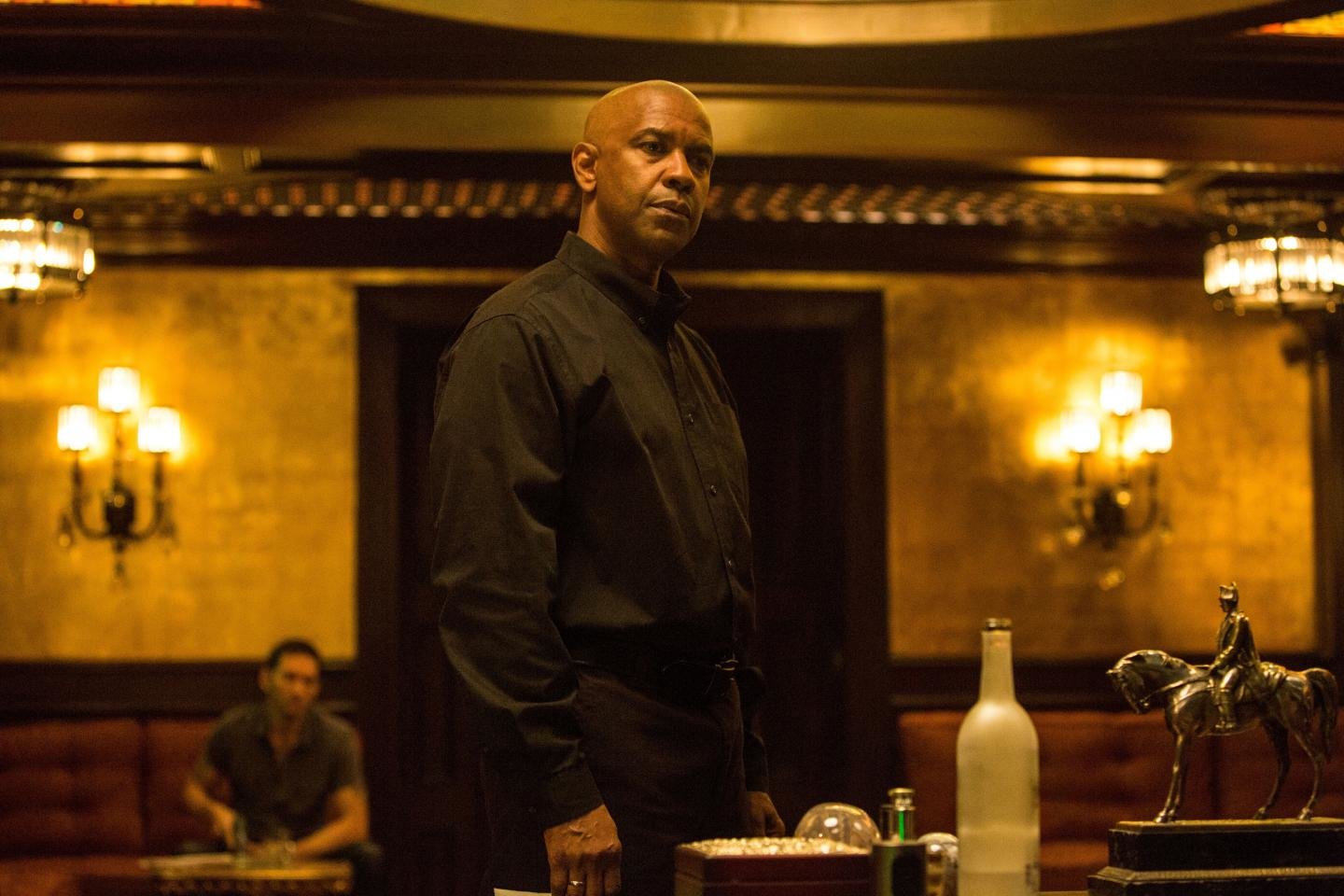 Best The Equalizer wallpaper ID:75501 for High Resolution hd 1440x960 computer
