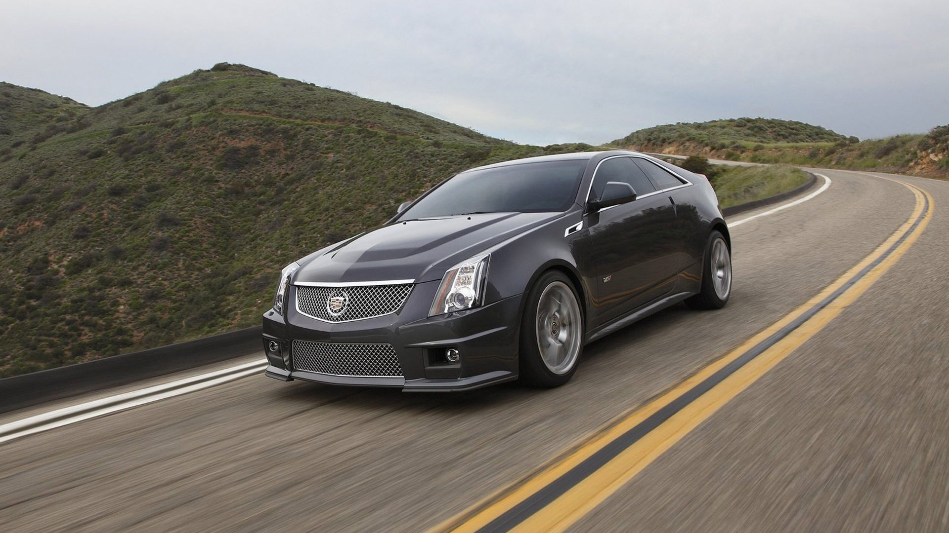 High resolution Cadillac CTS-V full hd wallpaper ID:378579 for PC