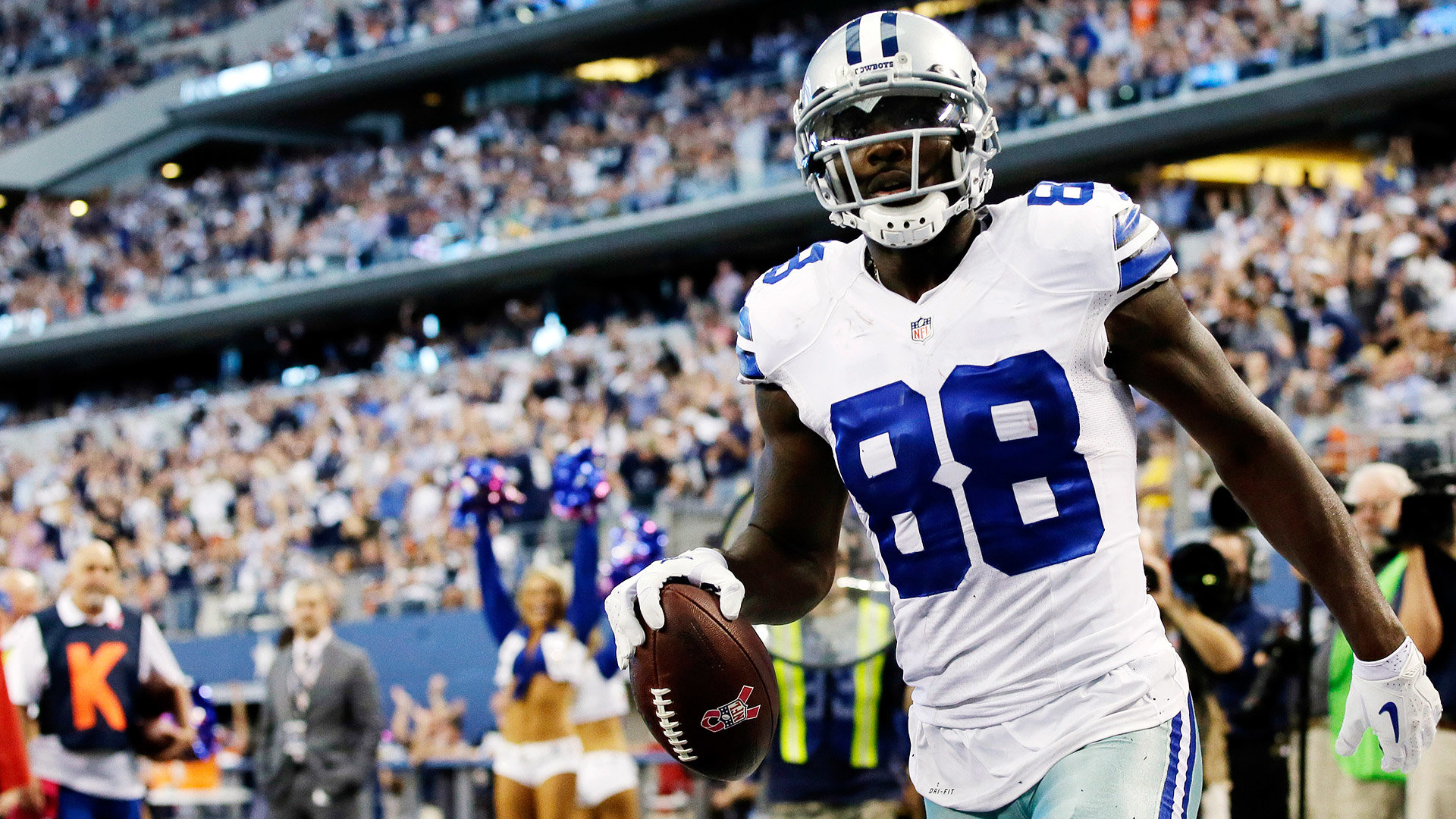 Best Dez Bryant wallpaper ID:402780 for High Resolution full hd PC